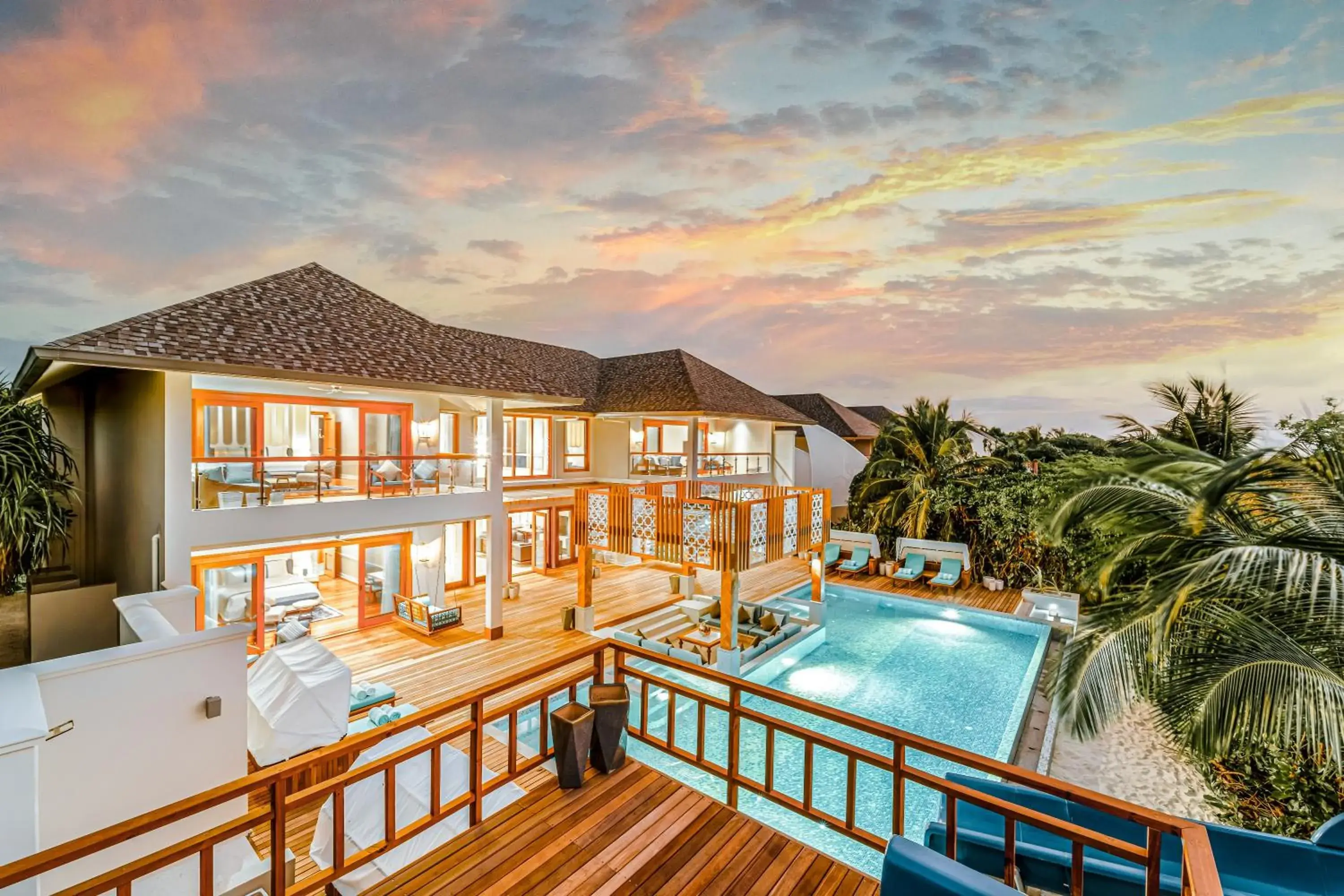 Property building in Hideaway Beach Resort & Spa, FREE SHARED CHARTER FLIGHT for two on stays of 7 or more nights from September 2025 until 23rd December 2026 Property building in Hideaway Beach Resort & Spa, FREE SHARED CHARTER FLIGHT for two on stays of 7 or more nights from September 2025 until 23rd December 2026