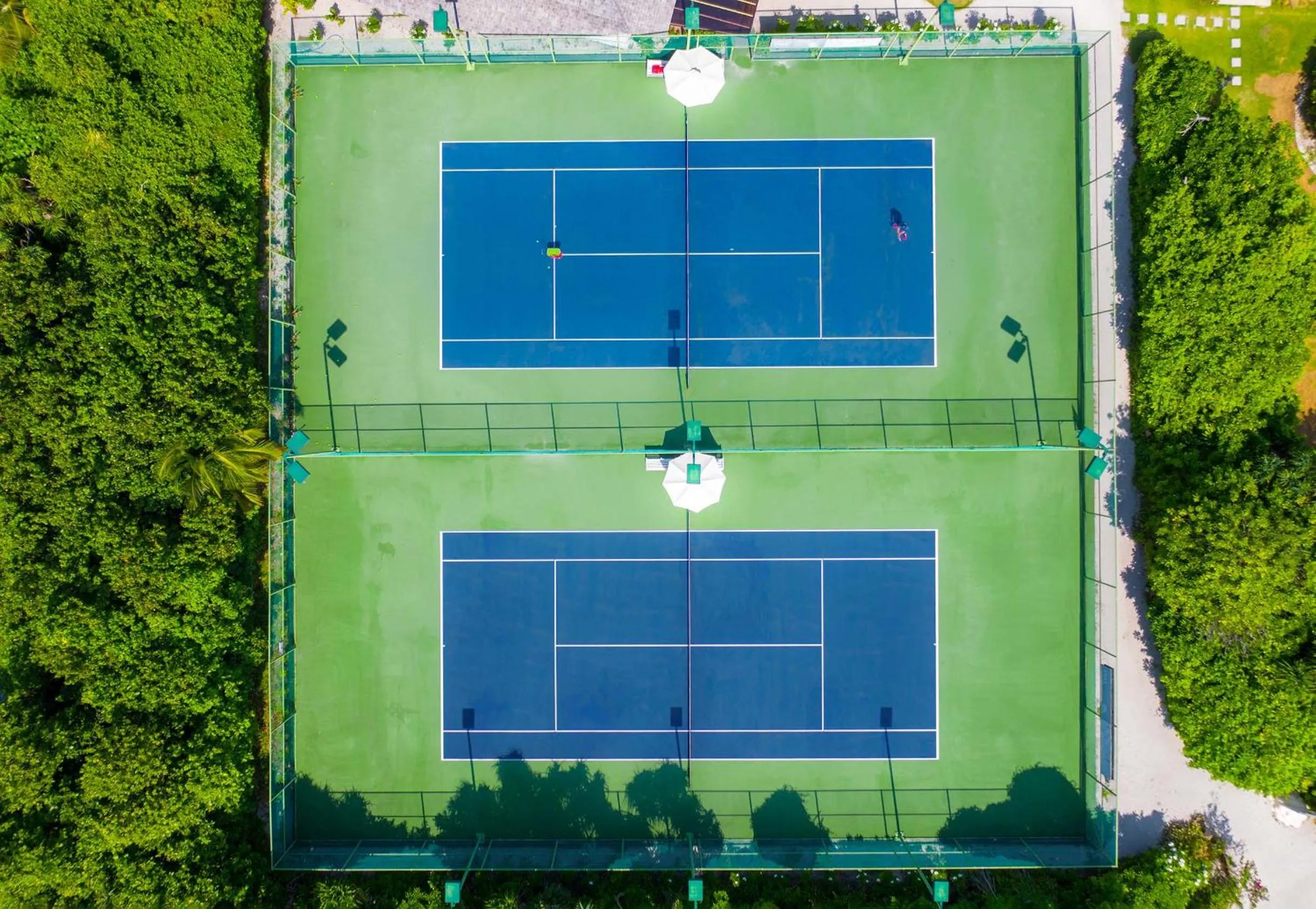 Day in Hideaway Beach Resort & Spa - FREE SHARED CHARTER FLIGHT for two on stays of 7 or more nights from September 2025 until 23rd December 2026