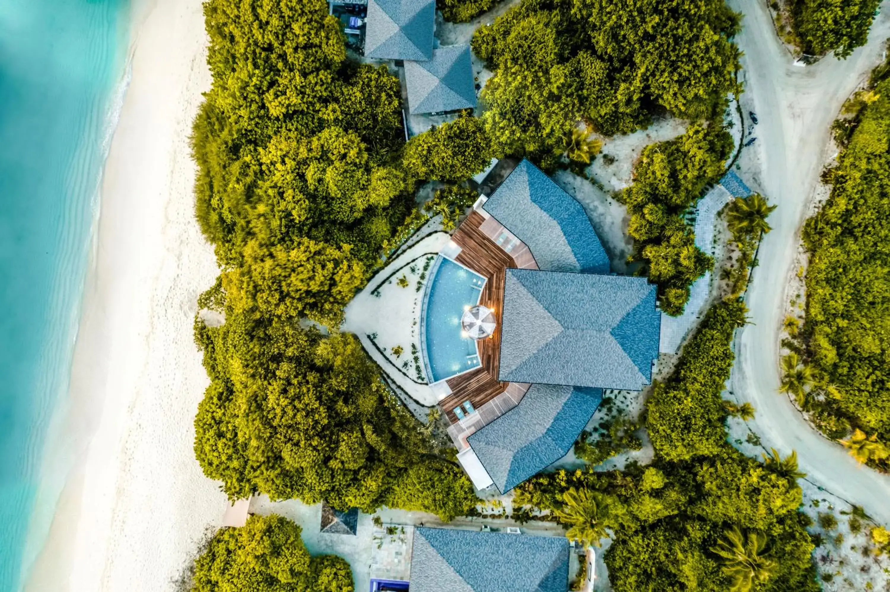 Property building in Hideaway Beach Resort & Spa, FREE SHARED CHARTER FLIGHT for two on stays of 7 or more nights from September 2025 until 23rd December 2026 Property building in Hideaway Beach Resort & Spa, FREE SHARED CHARTER FLIGHT for two on stays of 7 or more nights from September 2025 until 23rd December 2026