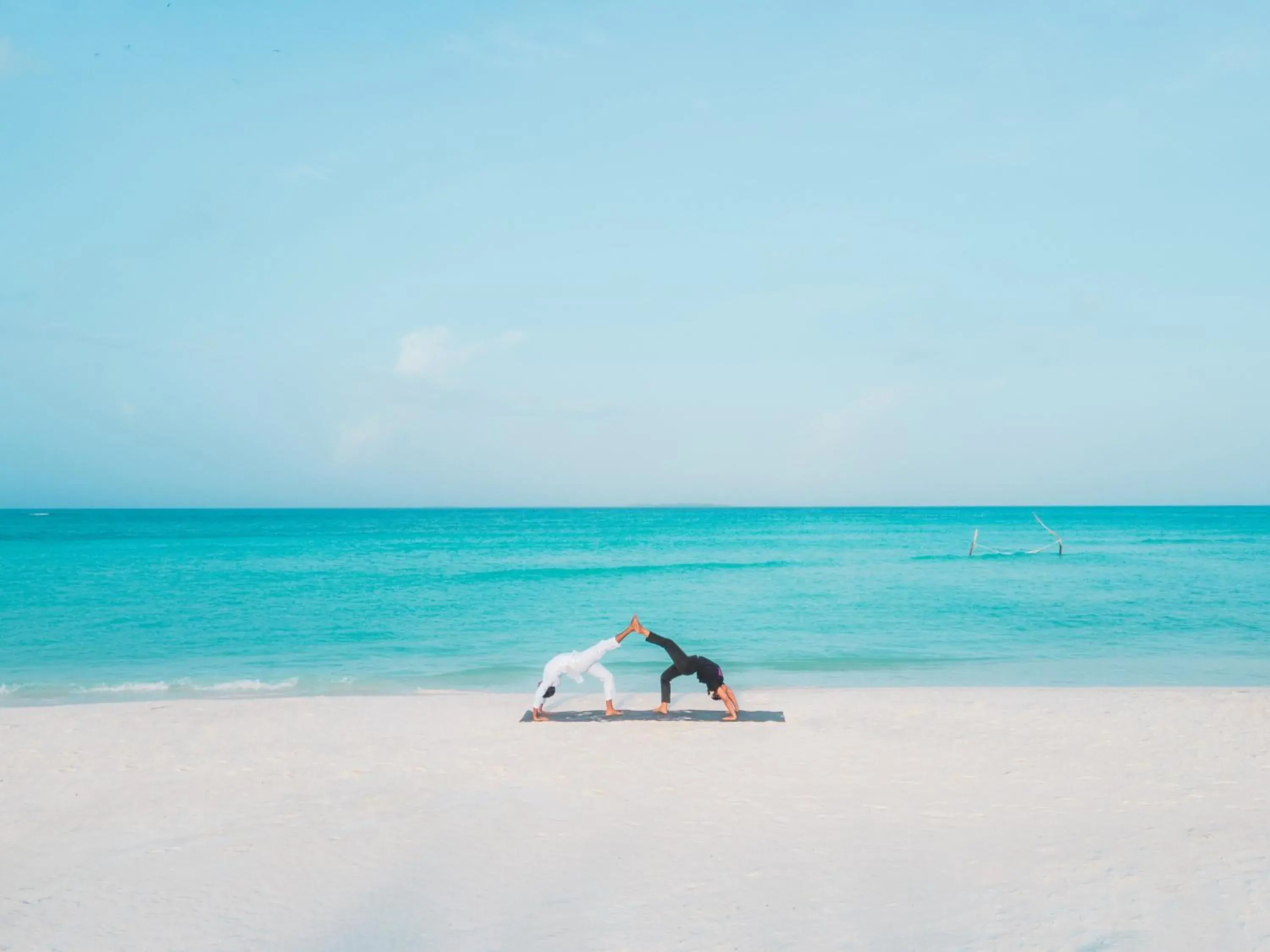 Spa and wellness centre/facilities in Hideaway Beach Resort & Spa - FREE SHARED CHARTER FLIGHT for two on stays of 7 or more nights from September 2025 until 23rd December 2026 Spa and wellness centre/facilities in Hideaway Beach Resort & Spa - FREE SHARED CHARTER FLIGHT for two on stays of 7 or more nights from September 2025 until 23rd December 2026