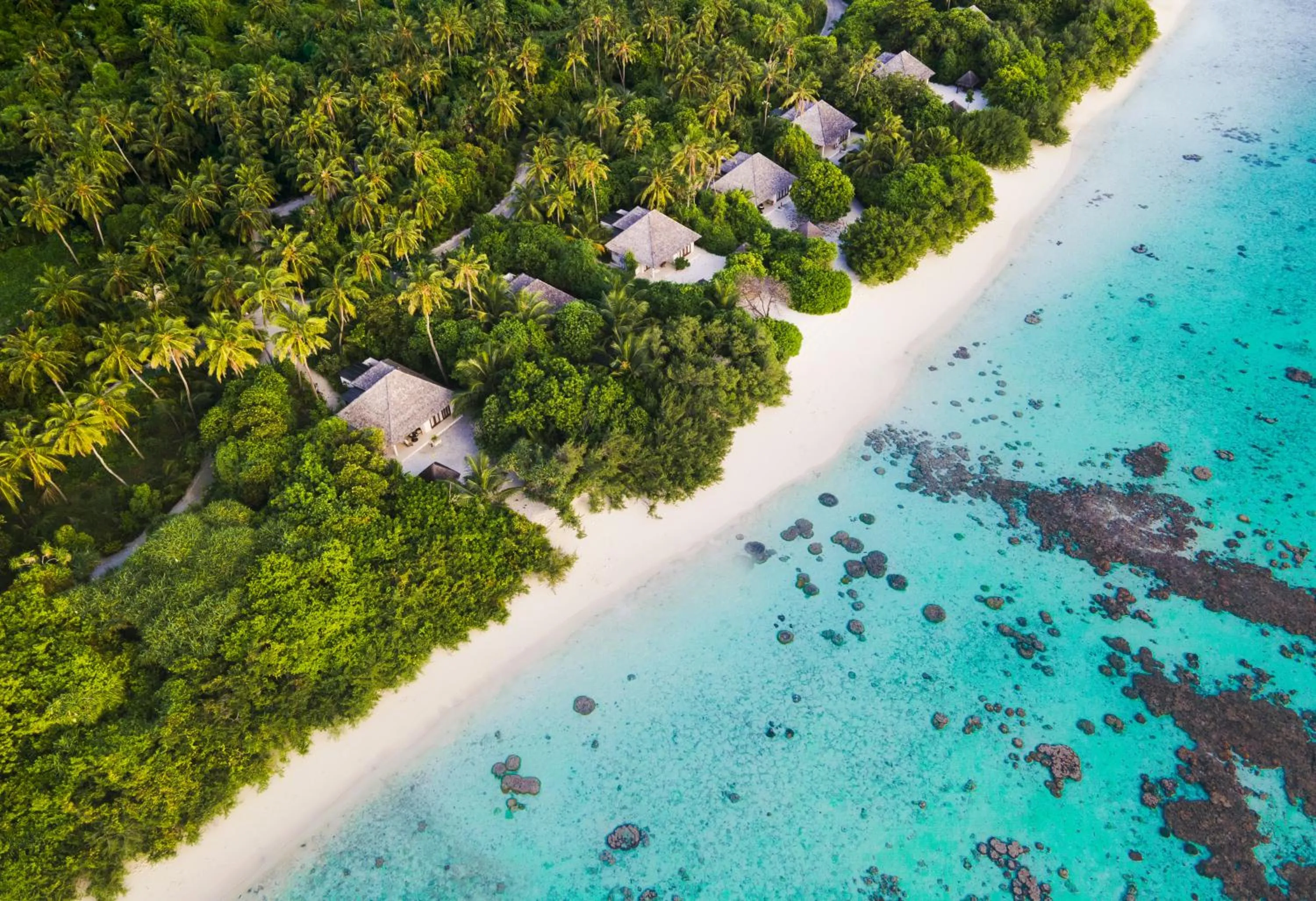 Day in Hideaway Beach Resort & Spa - FREE SHARED CHARTER FLIGHT for two on stays of 7 or more nights from September 2025 until 23rd December 2026