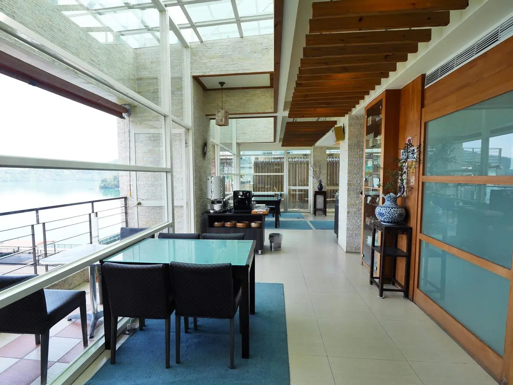 Restaurant/places to eat in Cherng Yuan Restaurant/places to eat in Cherng Yuan