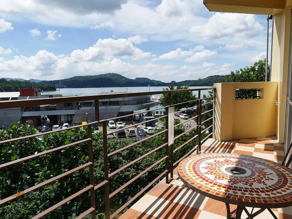 Balcony/Terrace in Cherng Yuan