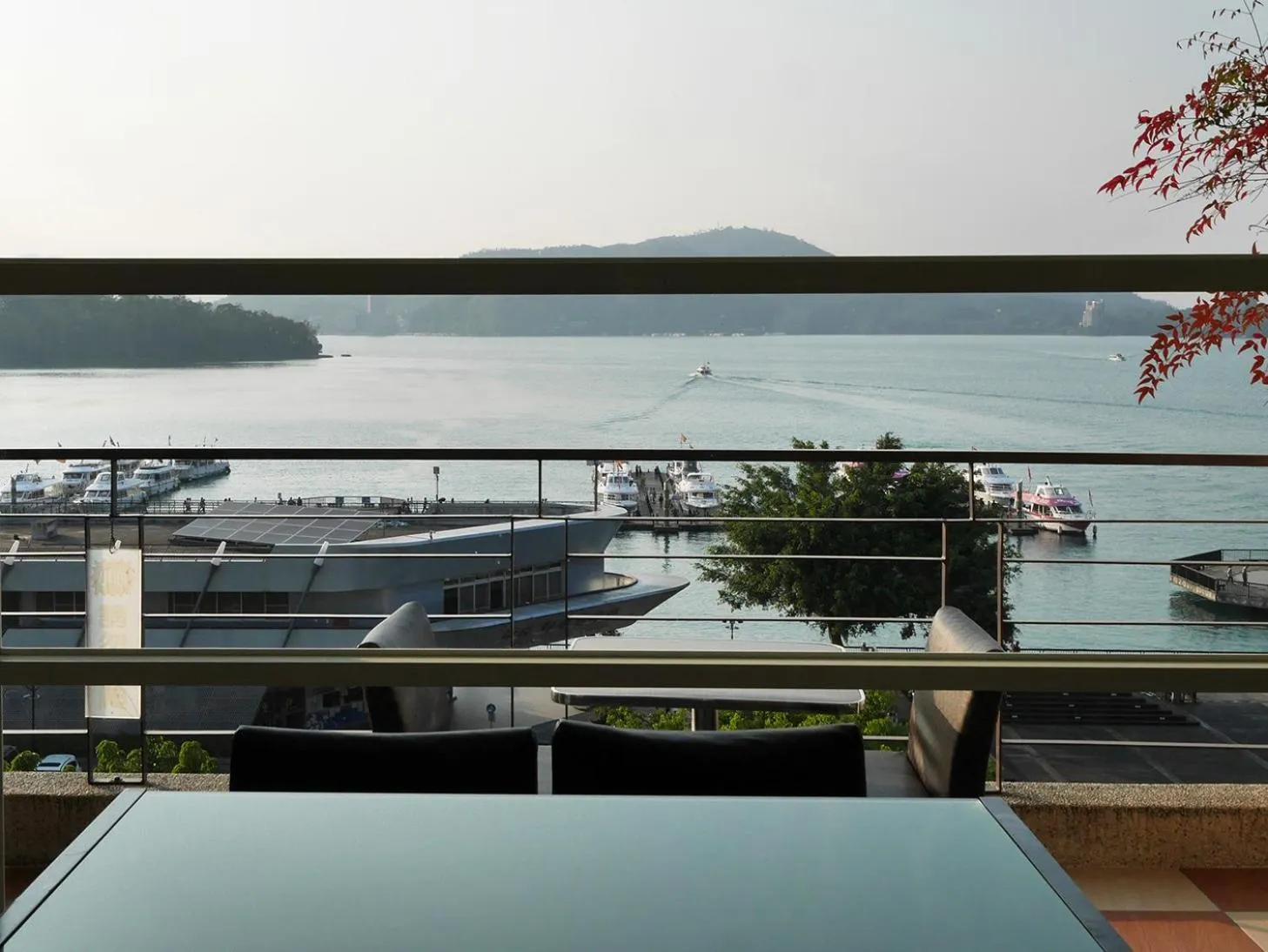 Restaurant/places to eat in Cherng Yuan