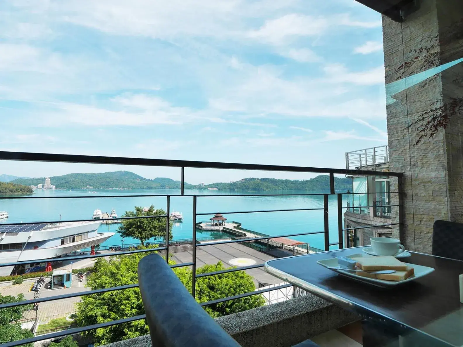 Restaurant/places to eat in Cherng Yuan Restaurant/places to eat in Cherng Yuan