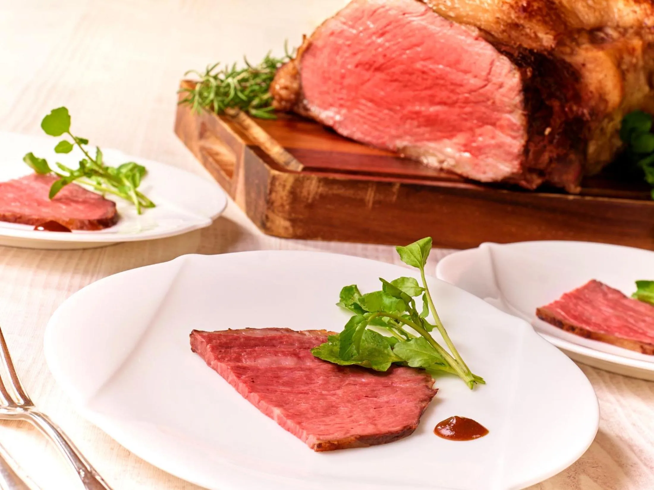 Restaurant/places to eat in Hotel Granvia Kyoto