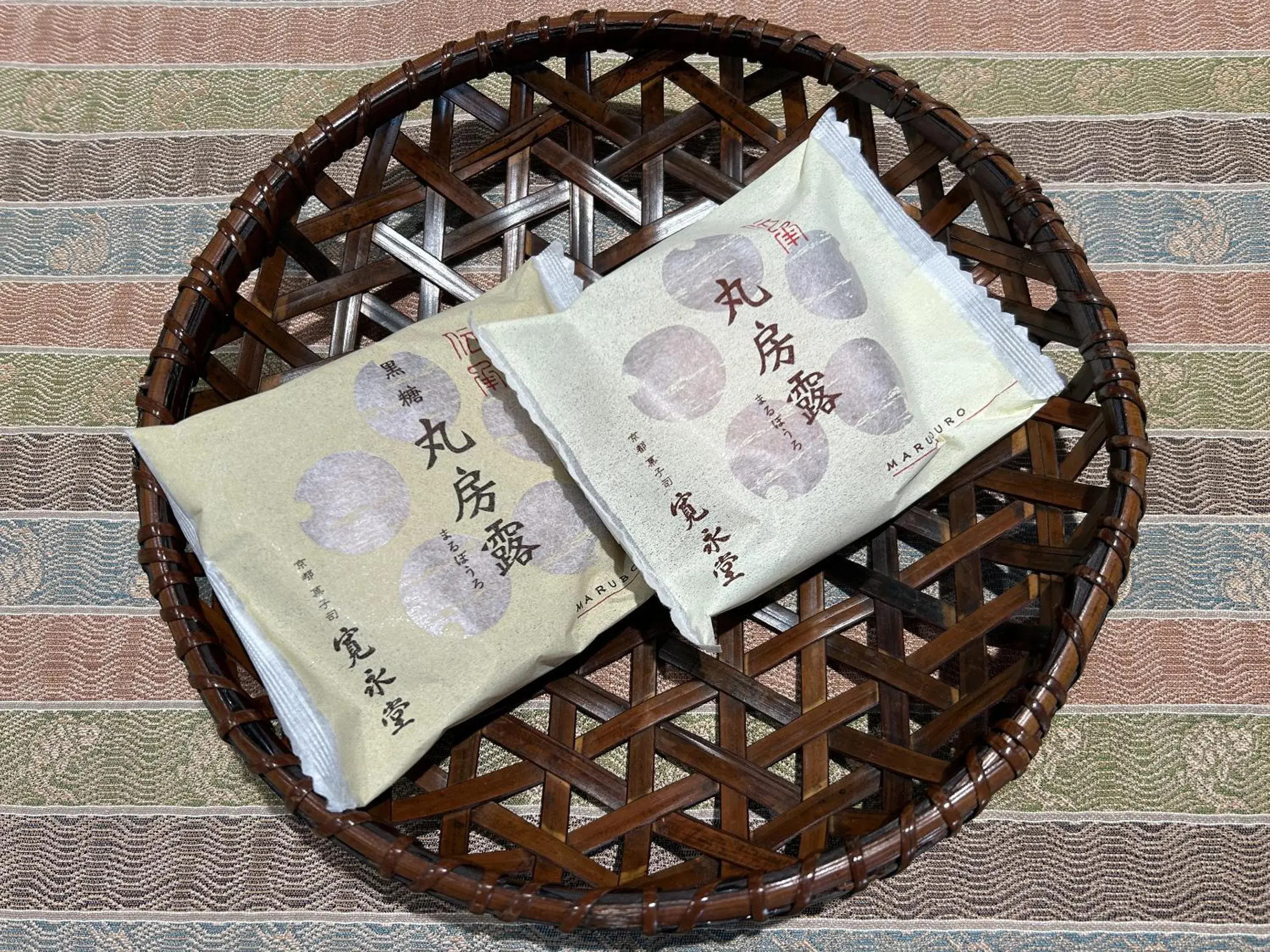 Food in Gion Shinmonso Food in Gion Shinmonso