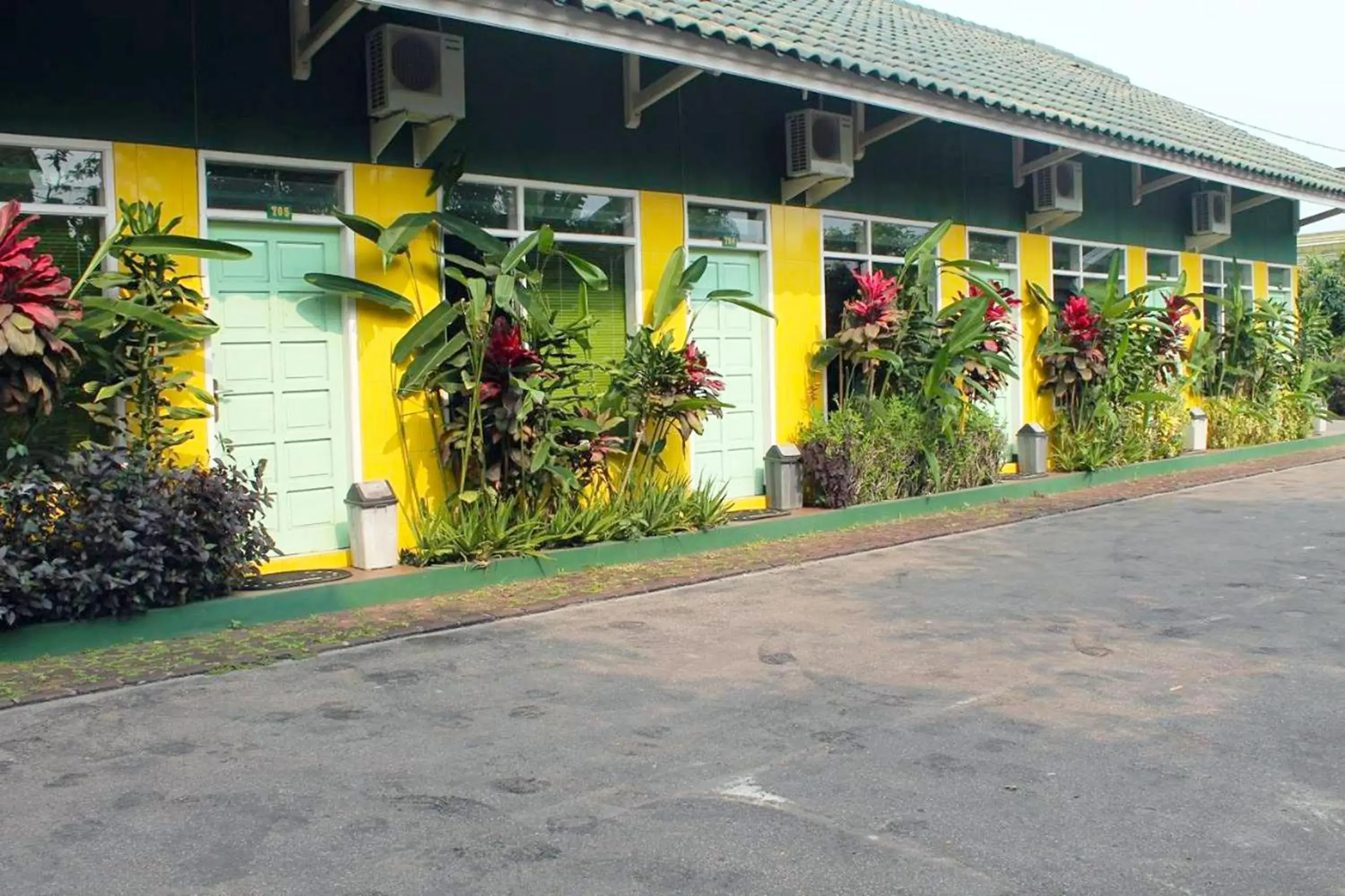 Hotel Antik Hotel Antik