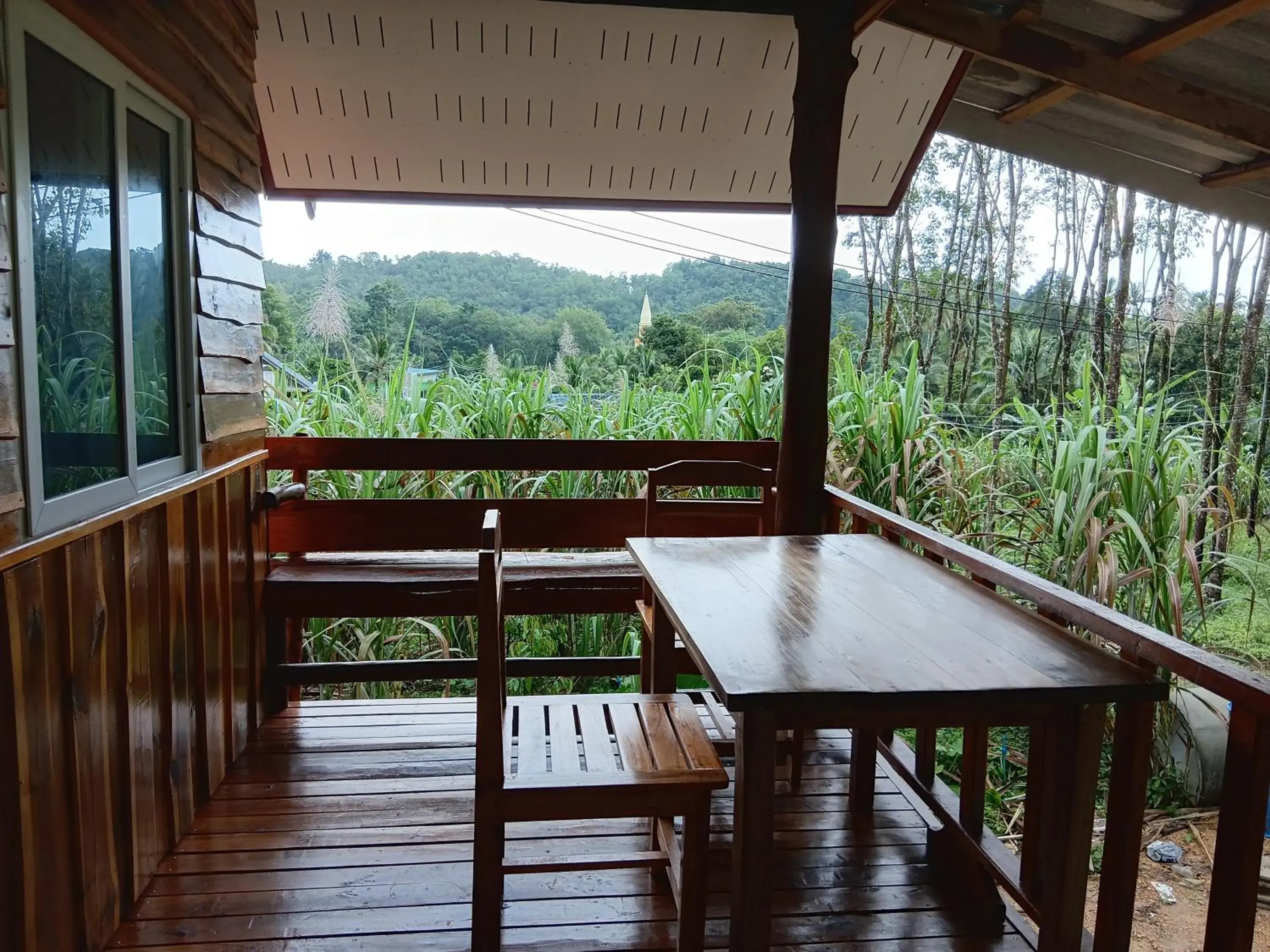 One-Bedroom Chalet in Cha Bungalow One-Bedroom Chalet in Cha Bungalow