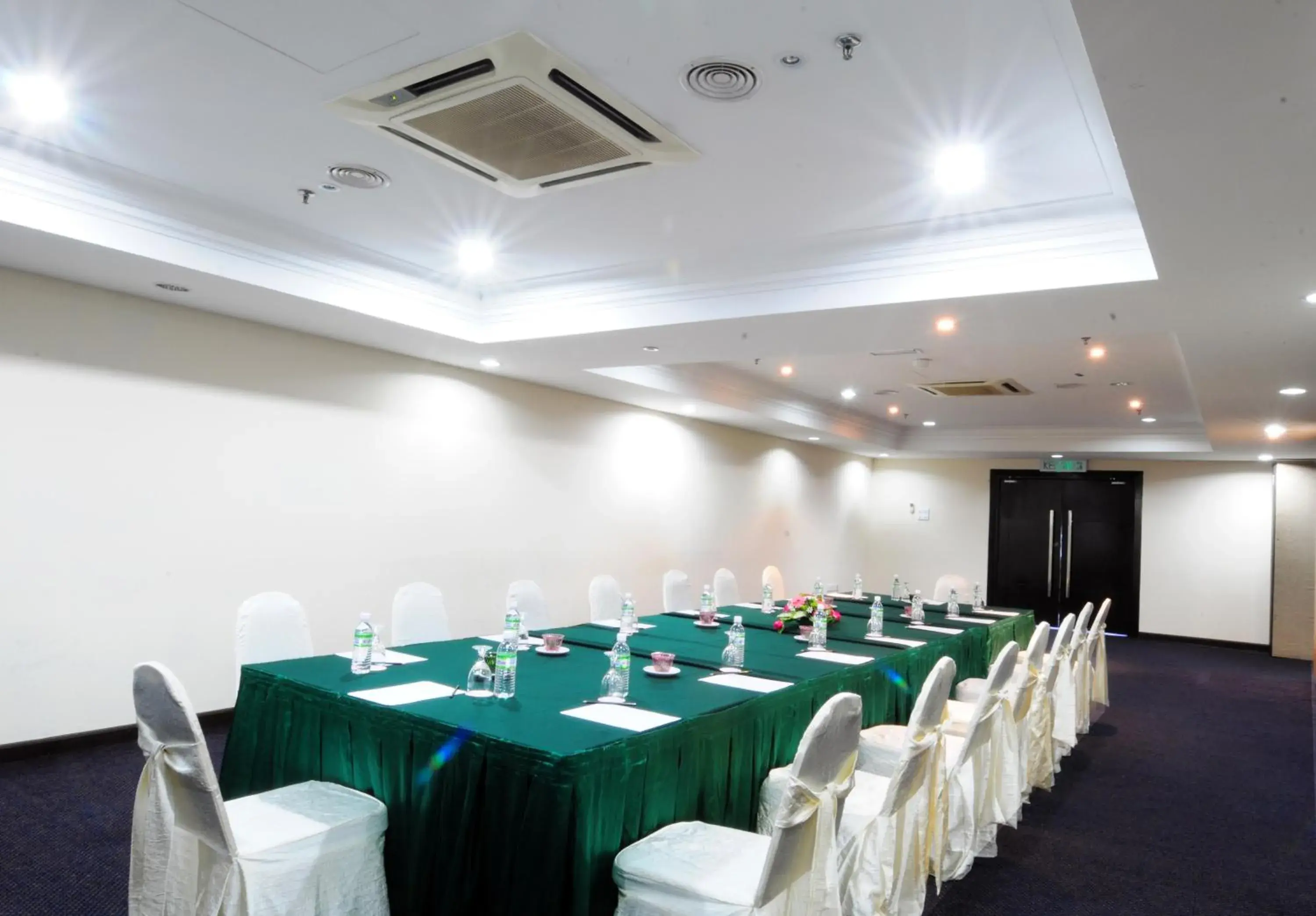 Banquet/Function facilities in Hotel Sentral Seaview @ ​Beachfront