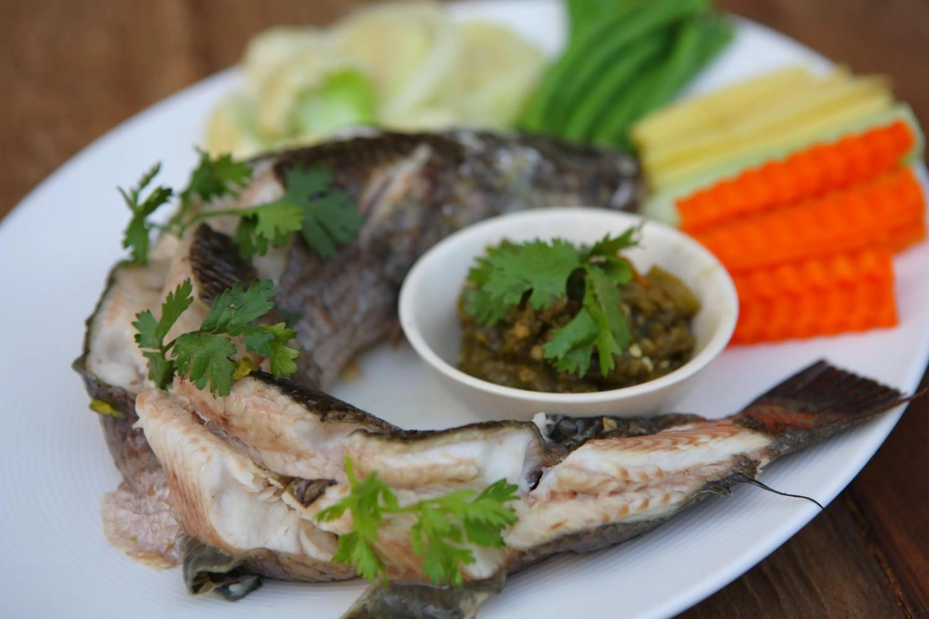 Food in Asia Hotels Group (Poonpetch Chiangmai)