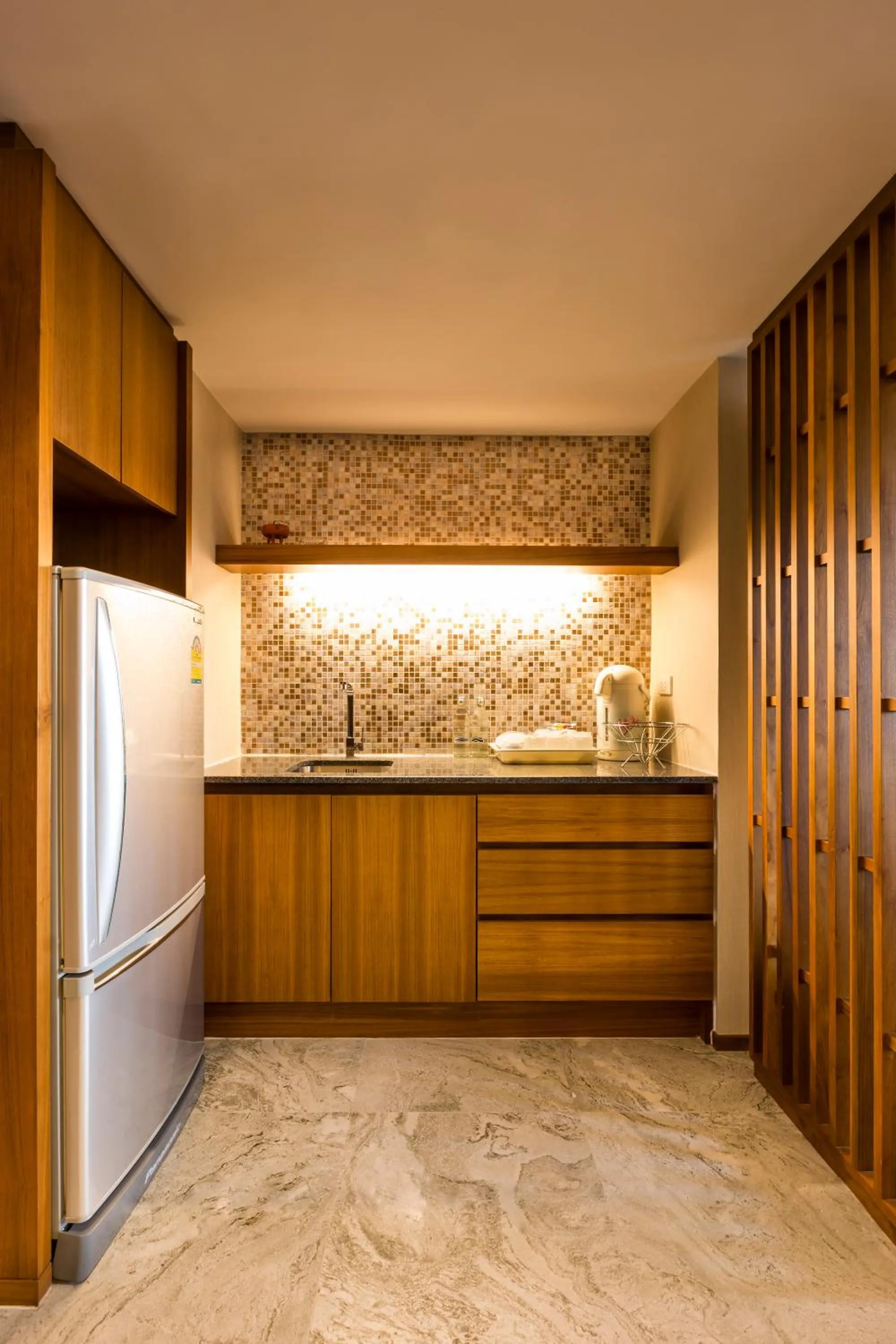 Photo of the whole room in Asia Hotels Group (Poonpetch Chiangmai)