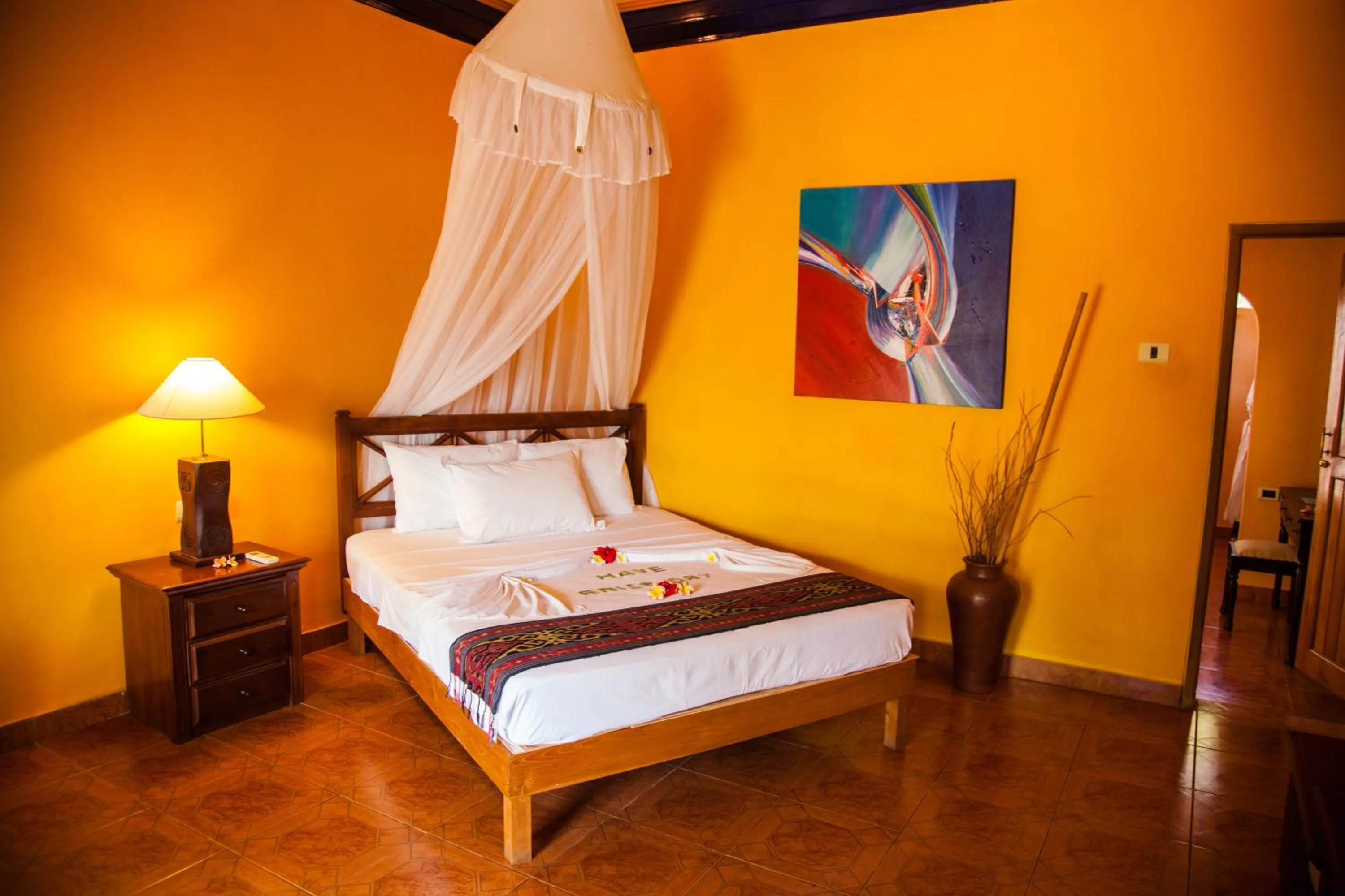 Other, Bed in Zen Resort Bali