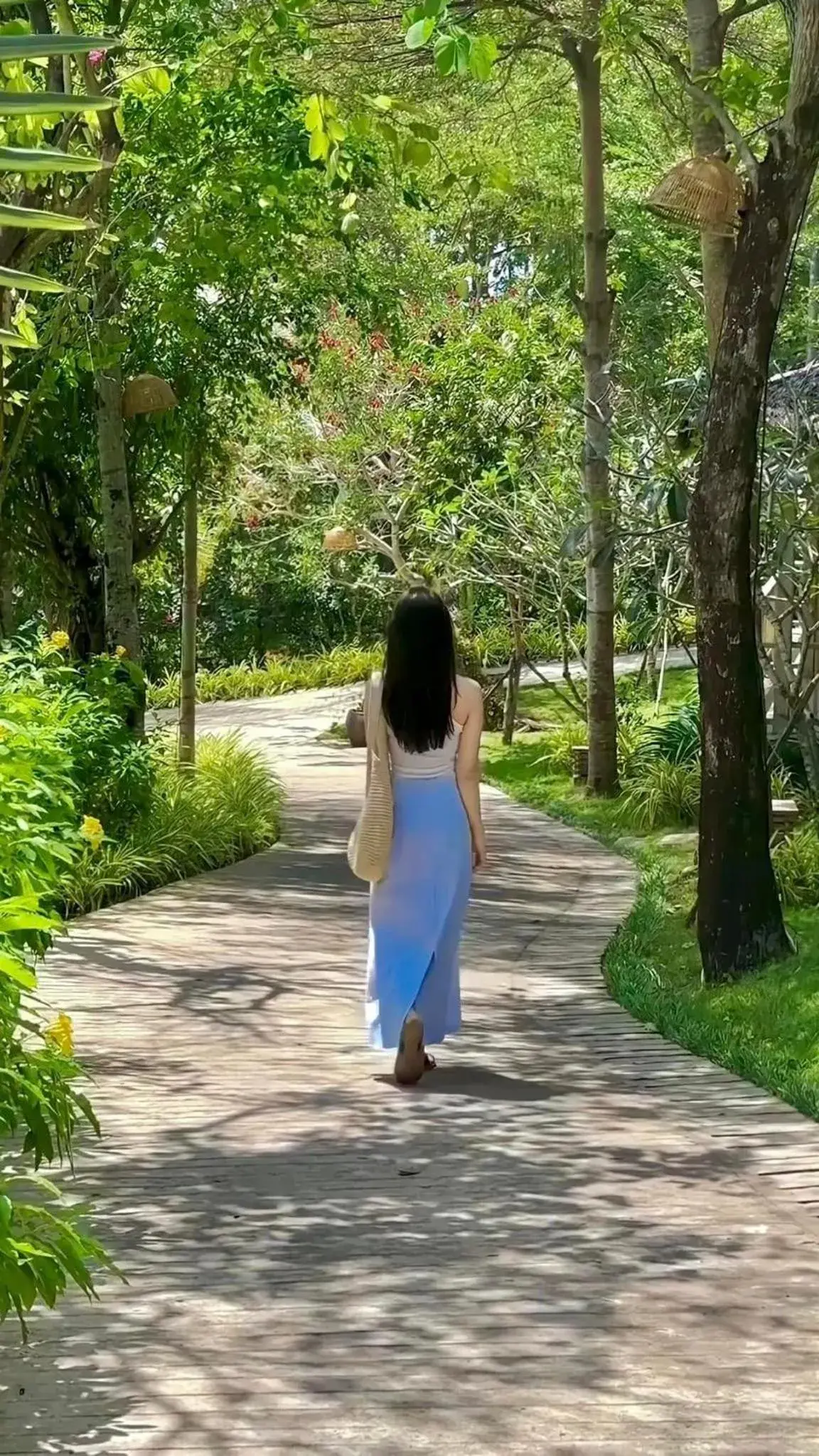 View (from property/room) in Lahana Resort Phu Quoc & Spa View (from property/room) in Lahana Resort Phu Quoc & Spa