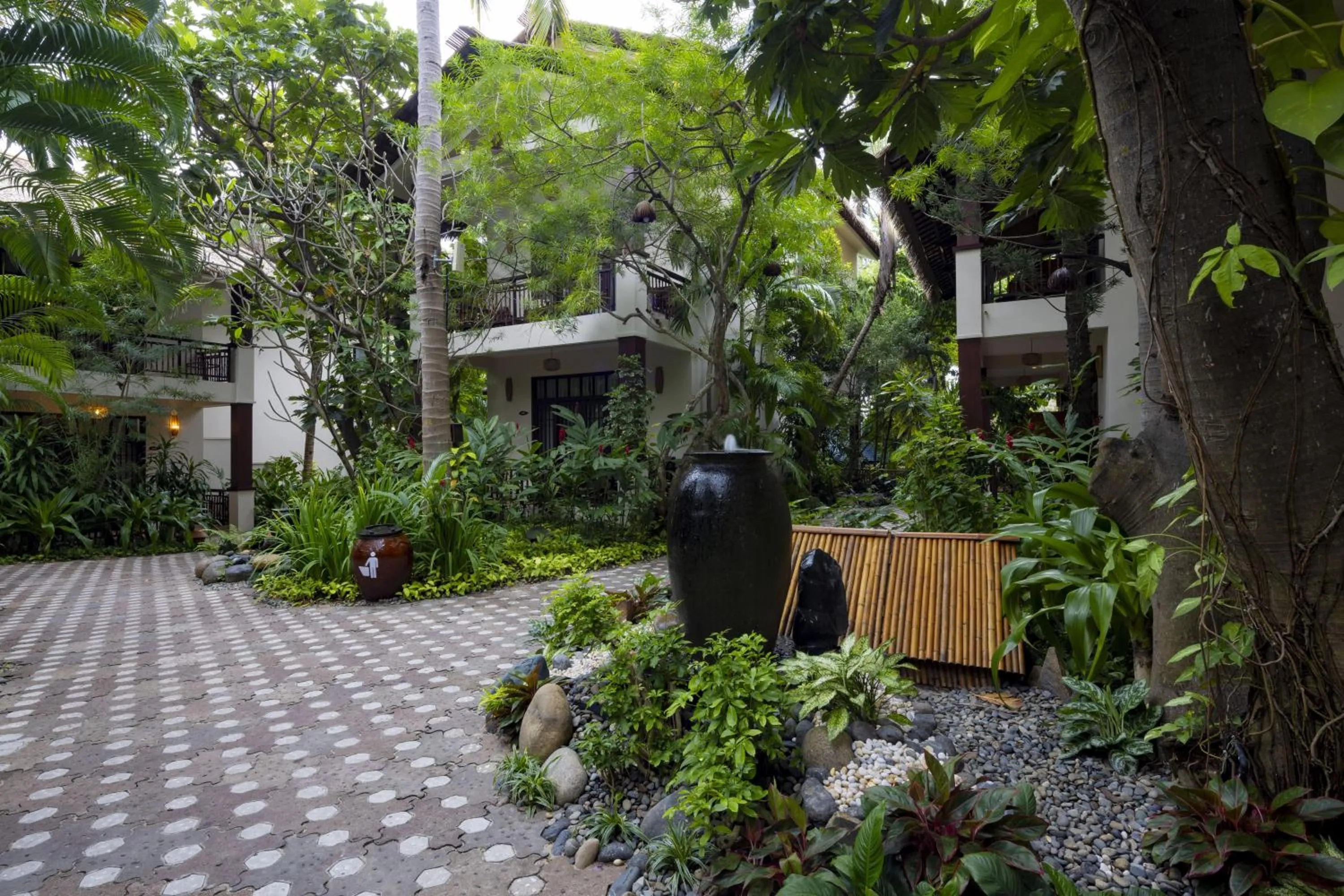 Other in Bamboo Village Beach Resort & Spa