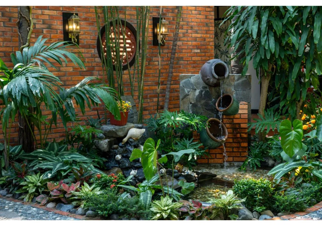 Spa and wellness centre/facilities in Bamboo Village Beach Resort & Spa