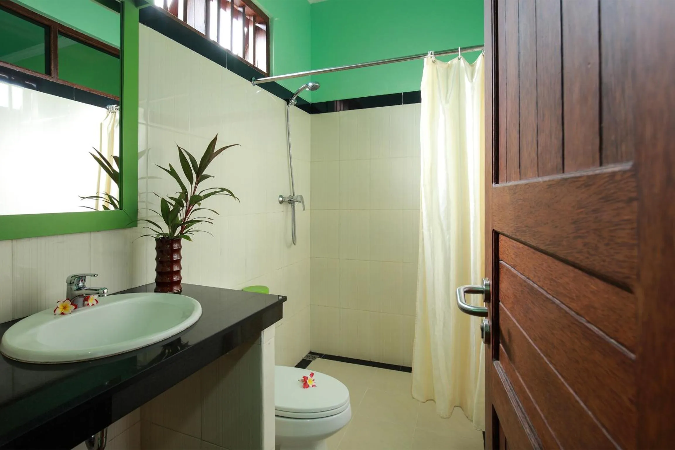 Other in Banyualit Spa 'n Resort Lovina