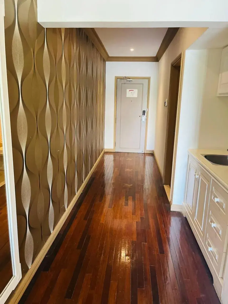 Facade/entrance in Mines Beach Resort Hotel Facade/entrance in Mines Beach Resort Hotel