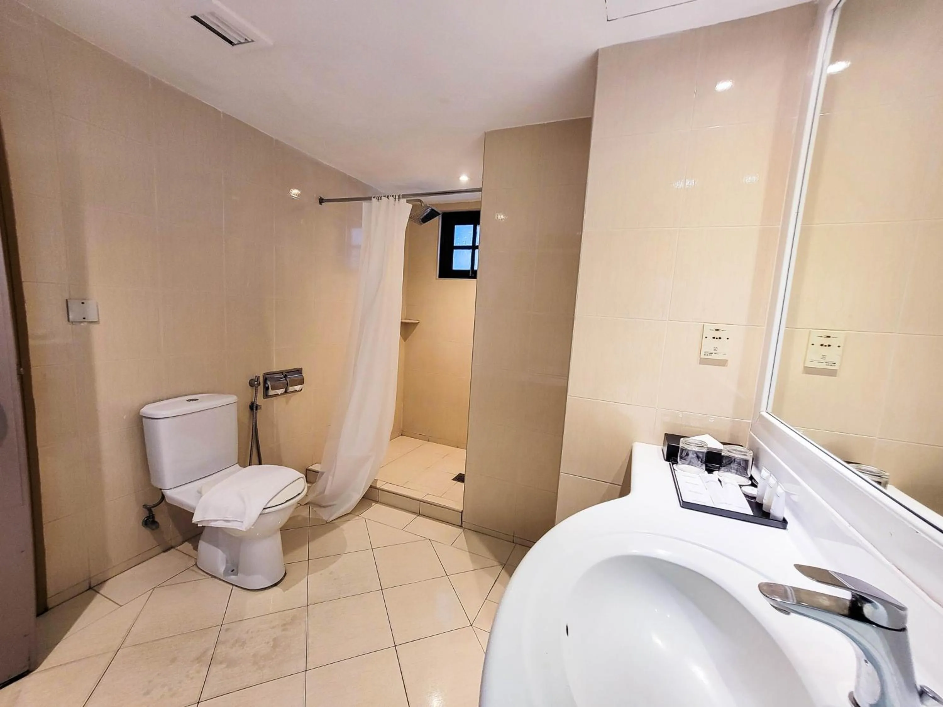 Mines Beach Resort Hotel