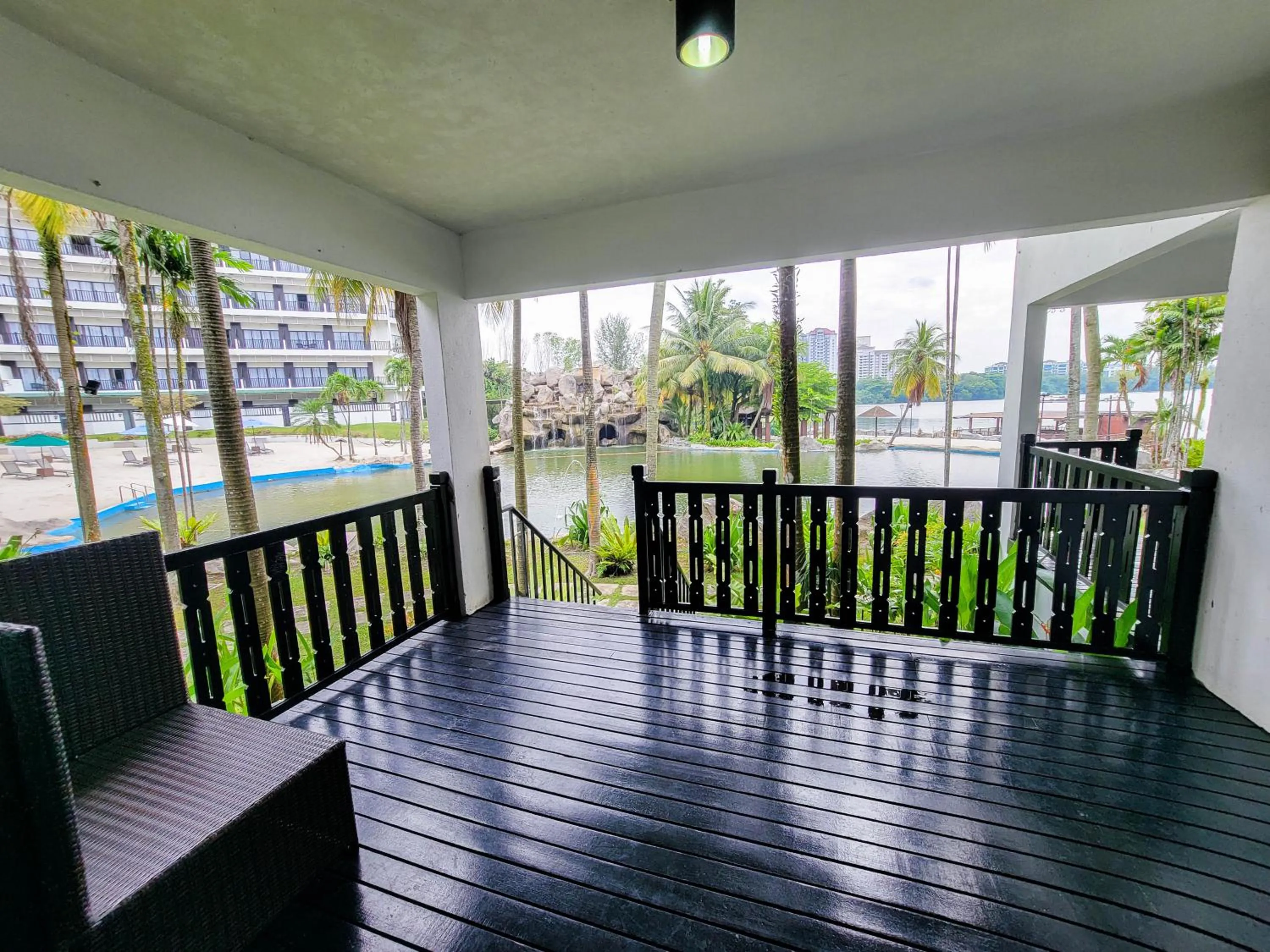 Mines Beach Resort Hotel