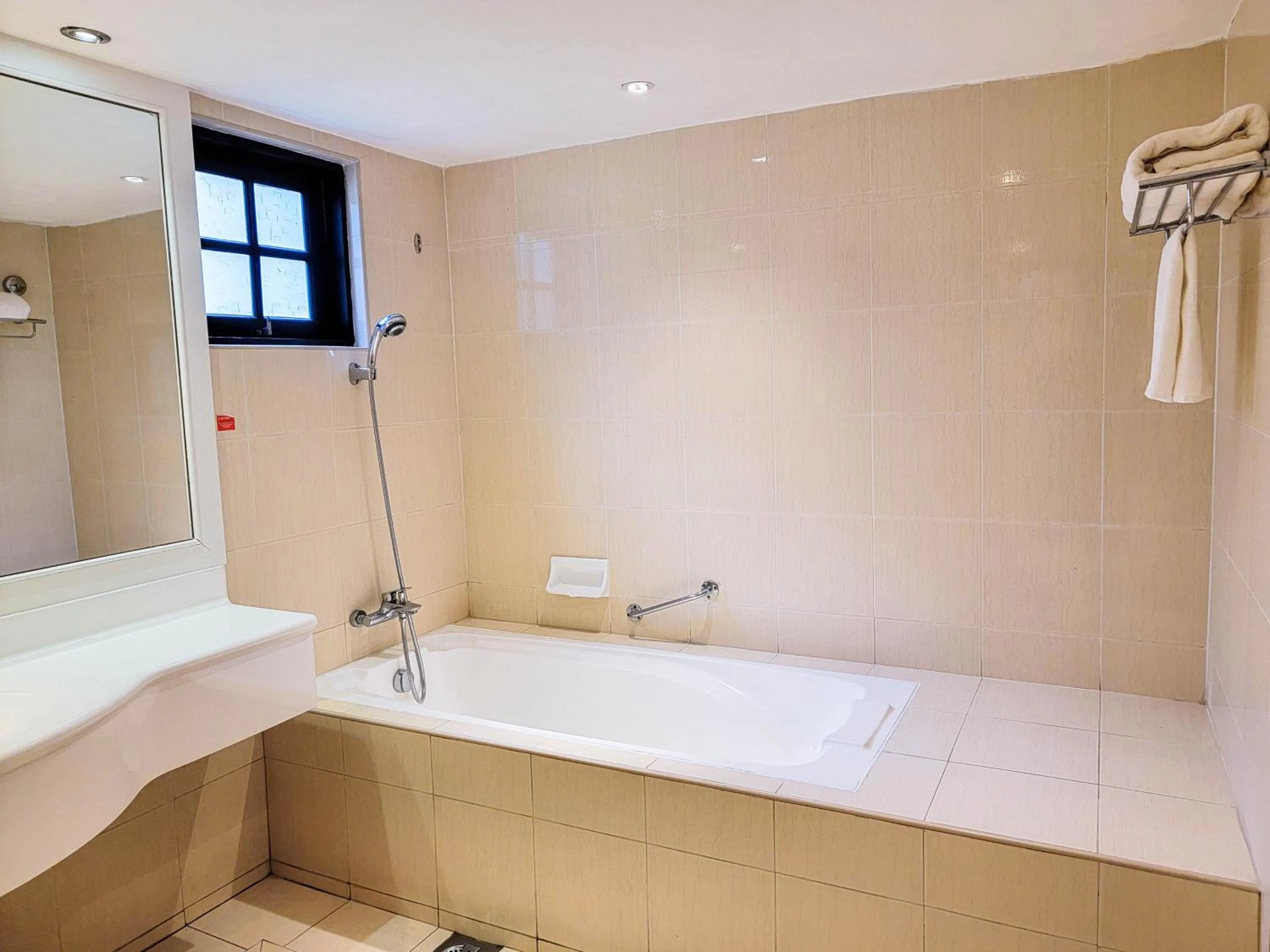 Mines Beach Resort Hotel