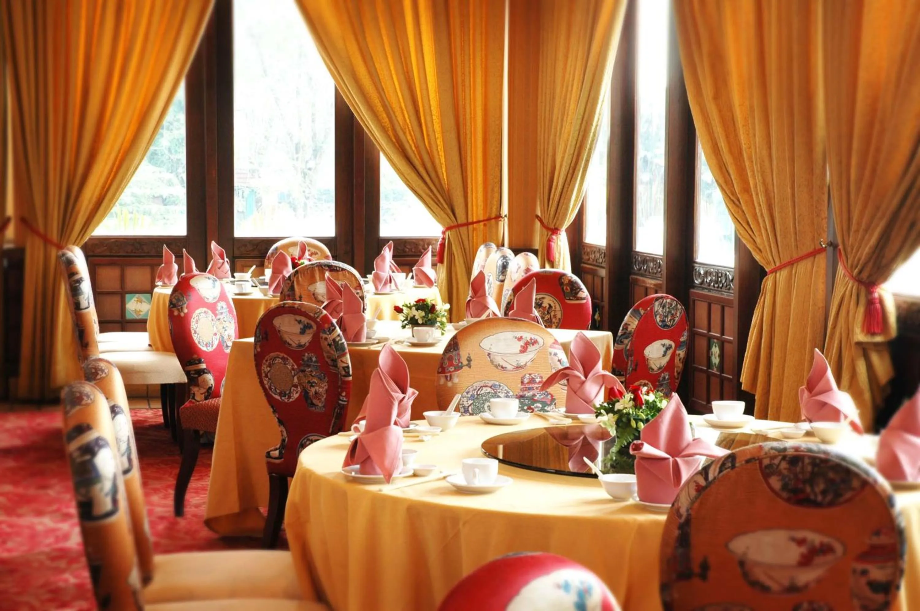 Banquet/Function facilities in Mines Beach Resort Hotel