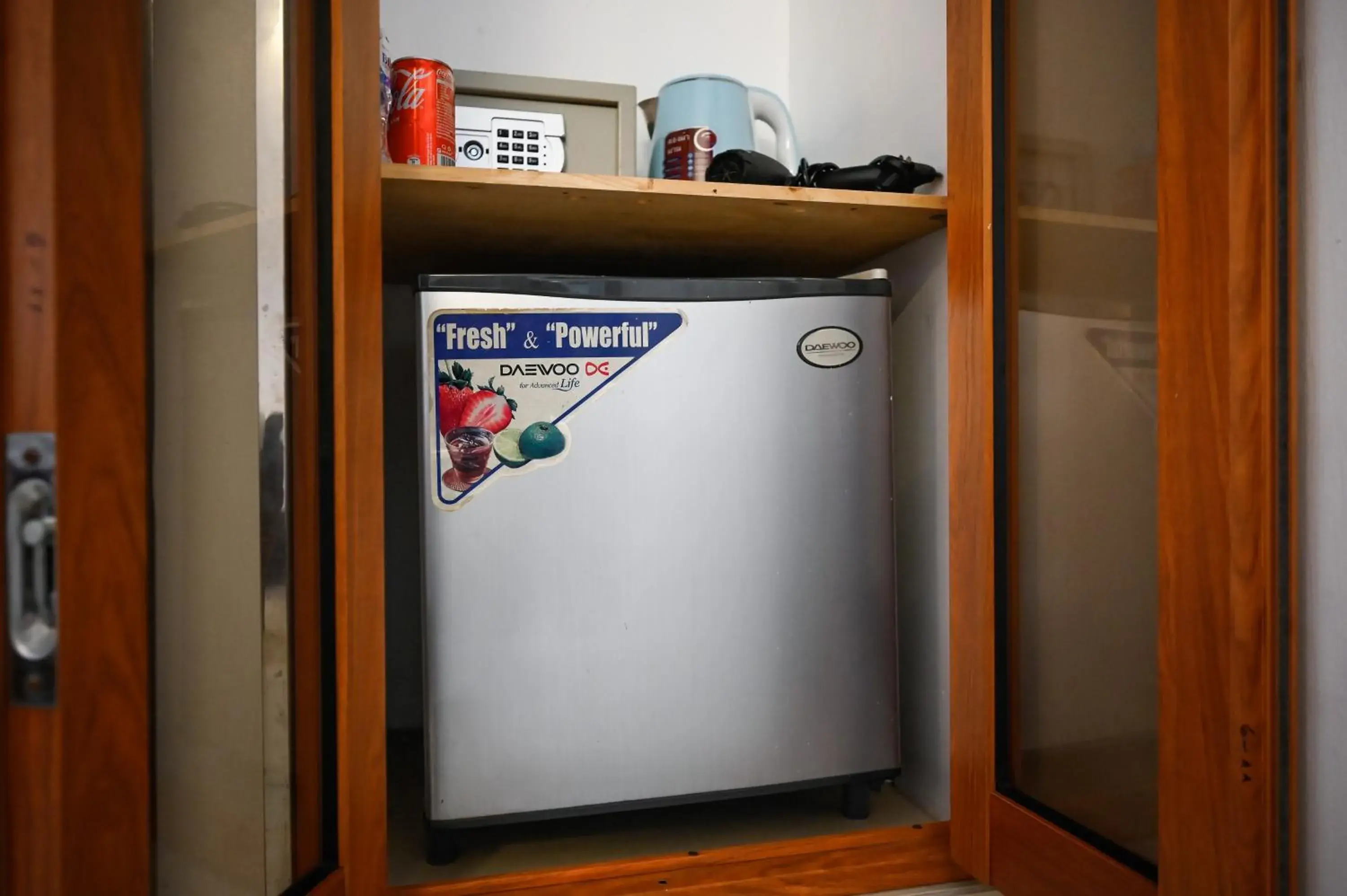 Double or Twin Room with Bathroom in Halo Boutique Ben Thanh Hotel Double or Twin Room with Bathroom in Halo Boutique Ben Thanh Hotel