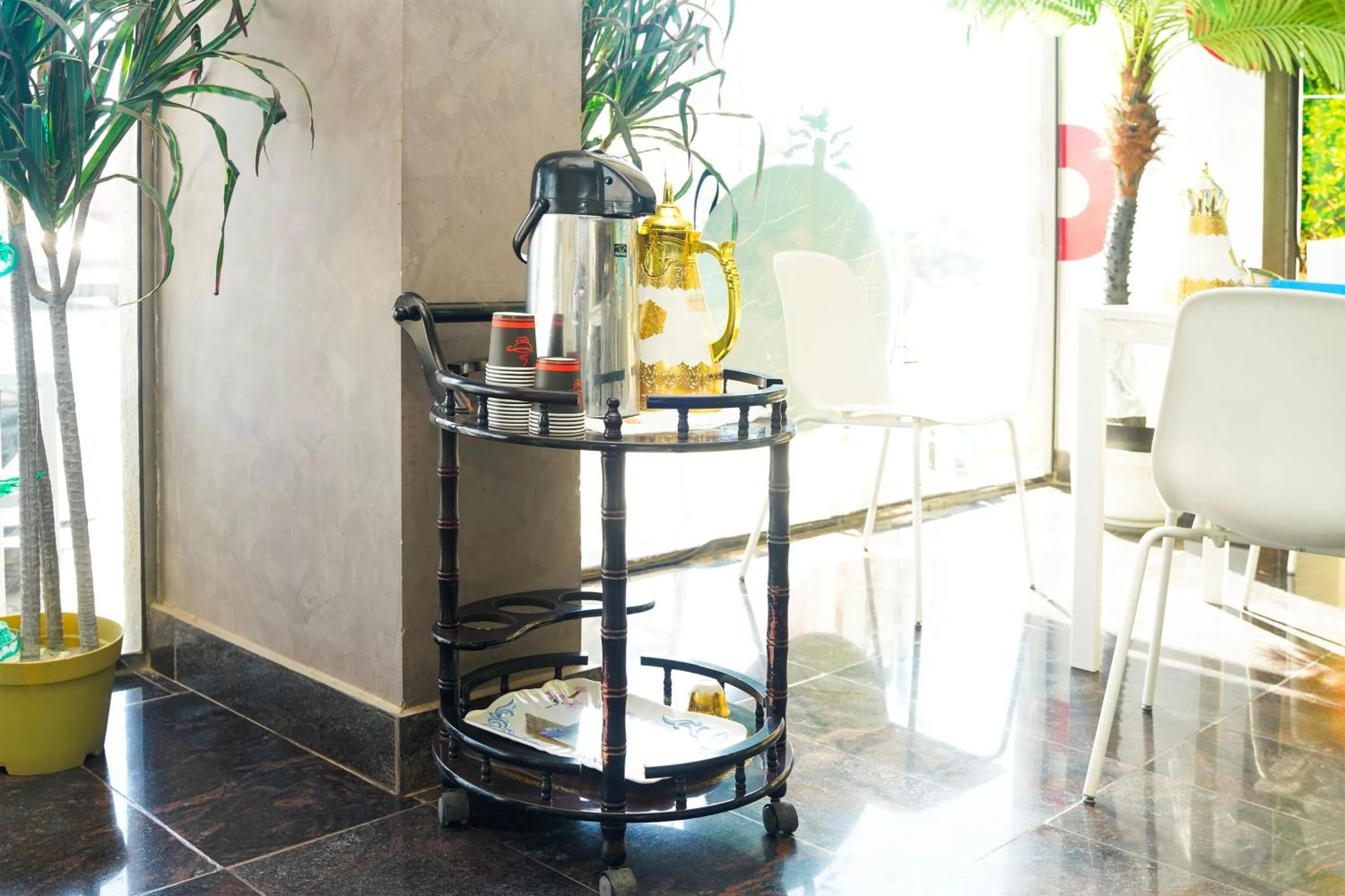 Other in Albayrahaa Hotel