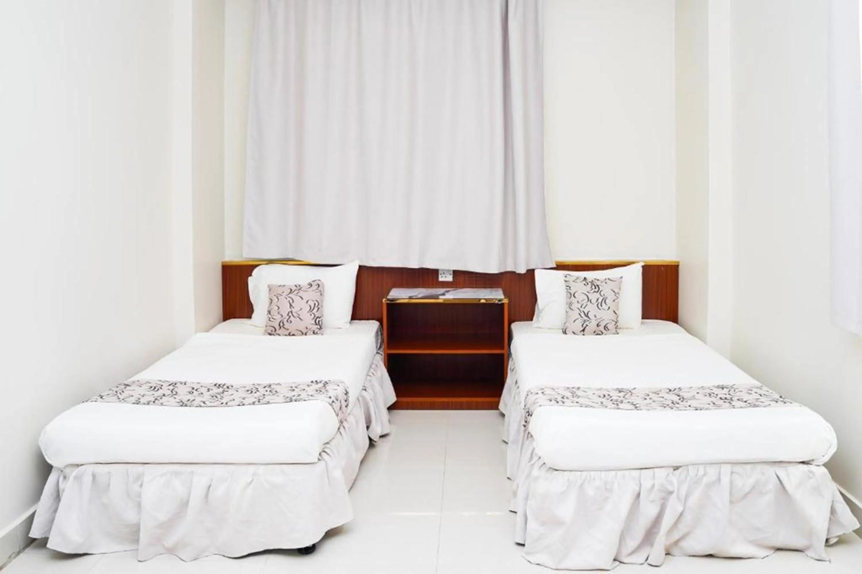 Photo of the whole room, Bed in Albayrahaa Hotel