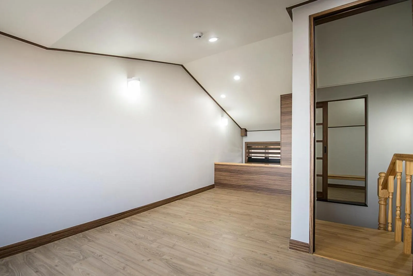 Bedroom, Bed in W Ocean Pension