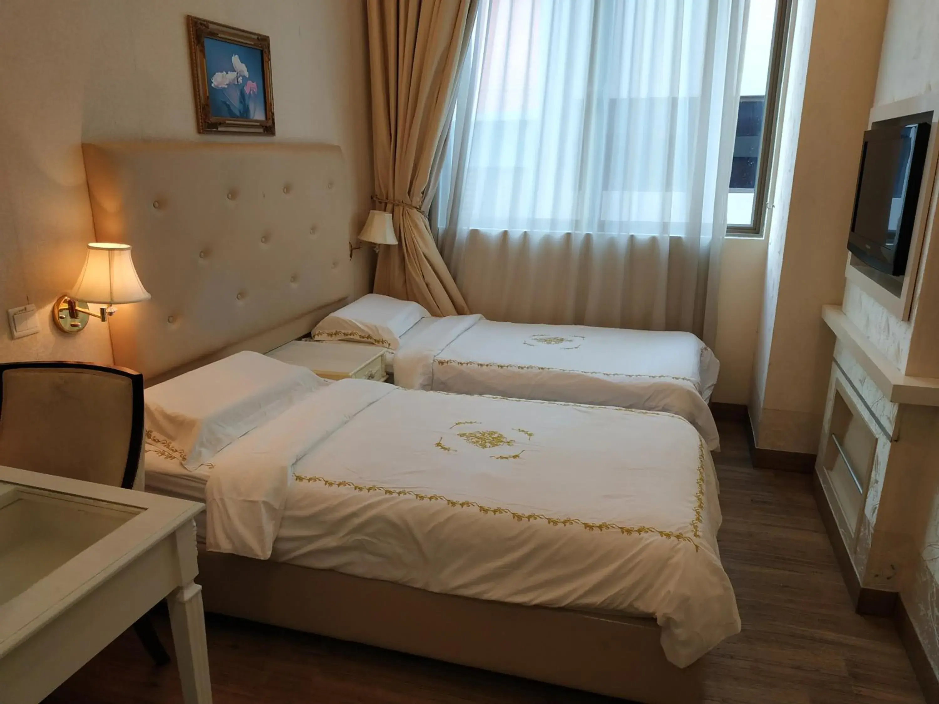 Bed in Jayleen 1918 Bed in Jayleen 1918