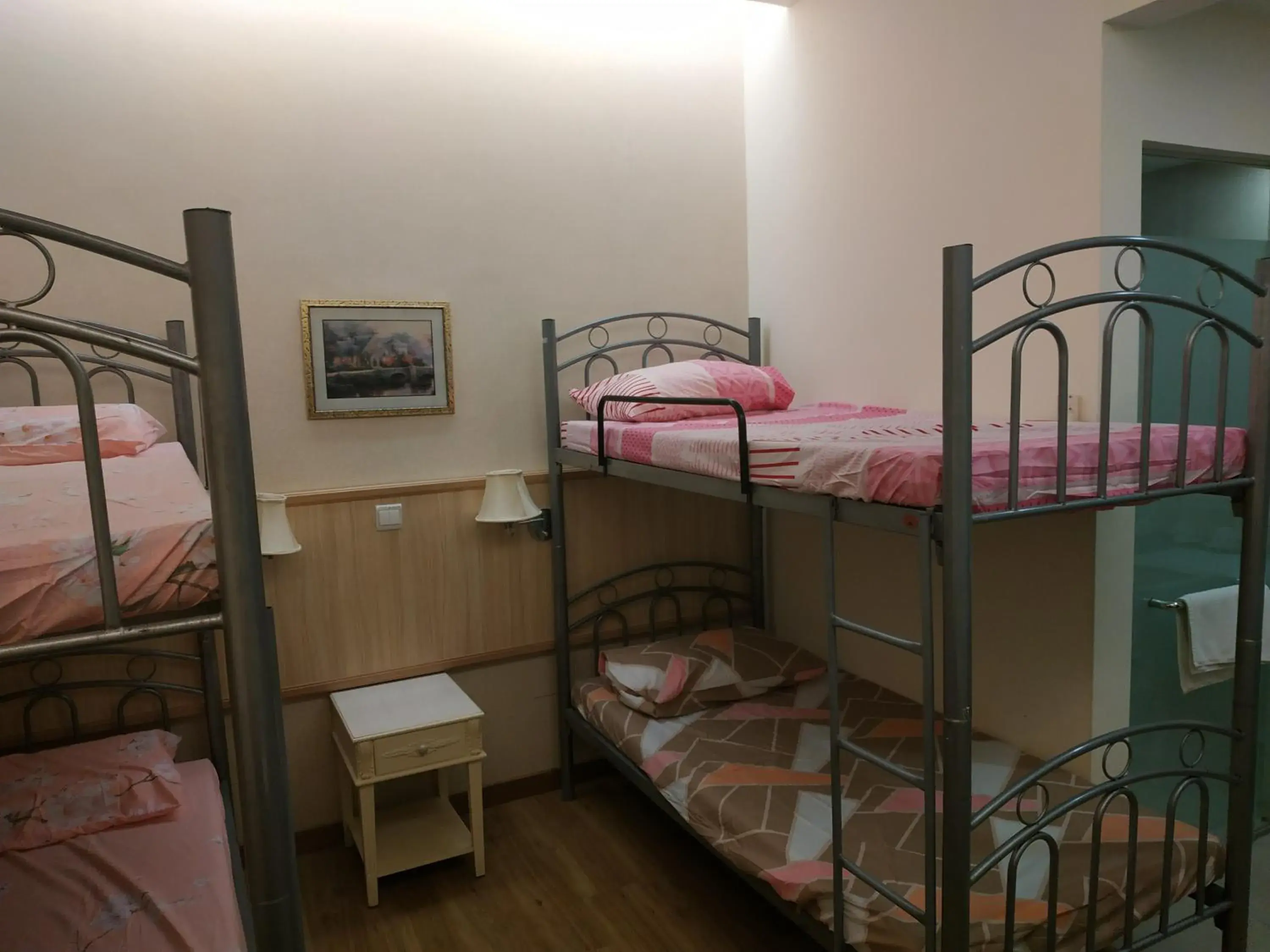 bunk bed, Bed in Jayleen 1918 bunk bed, Bed in Jayleen 1918