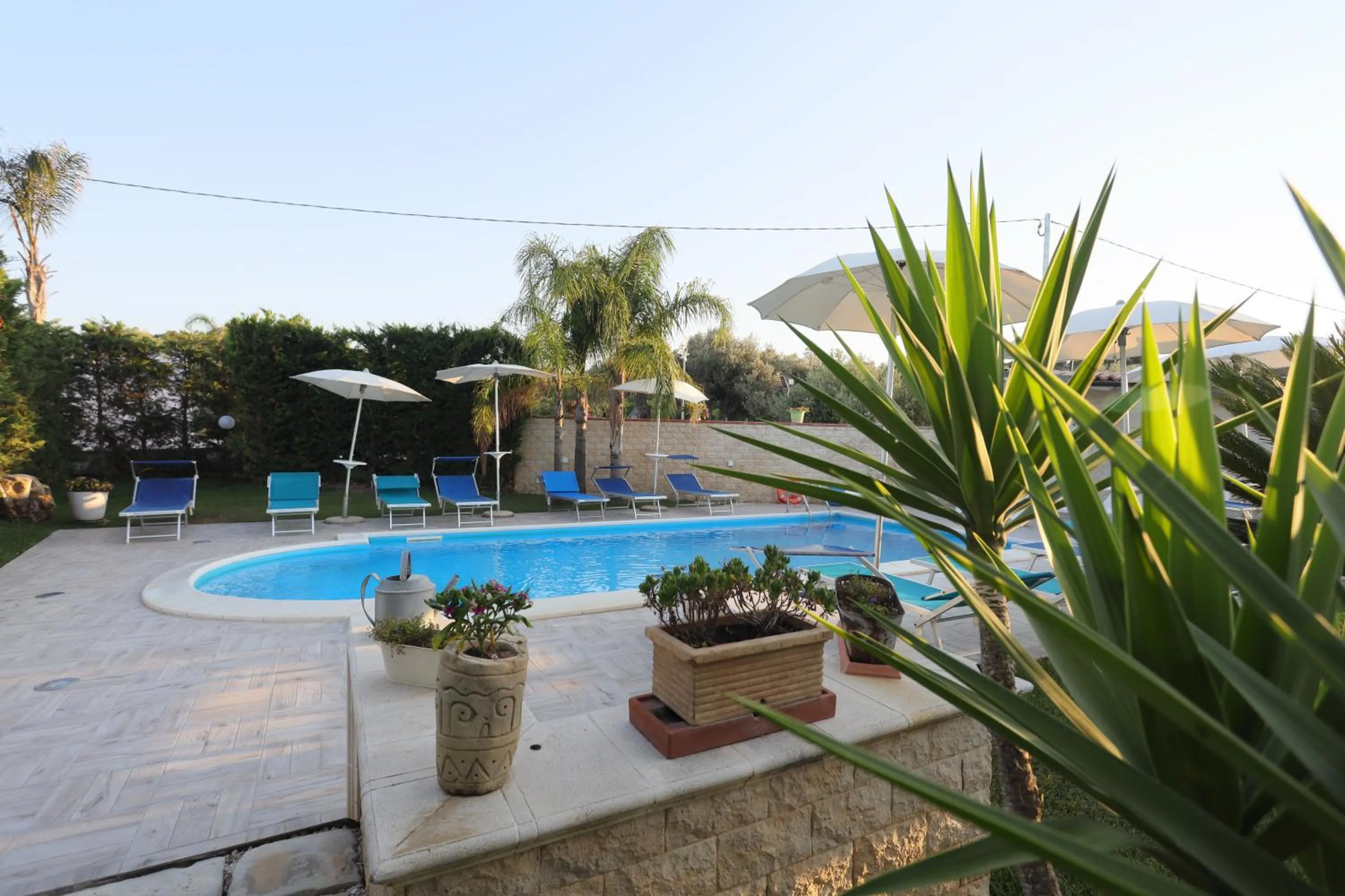 Relais Dea Degli Ulivi