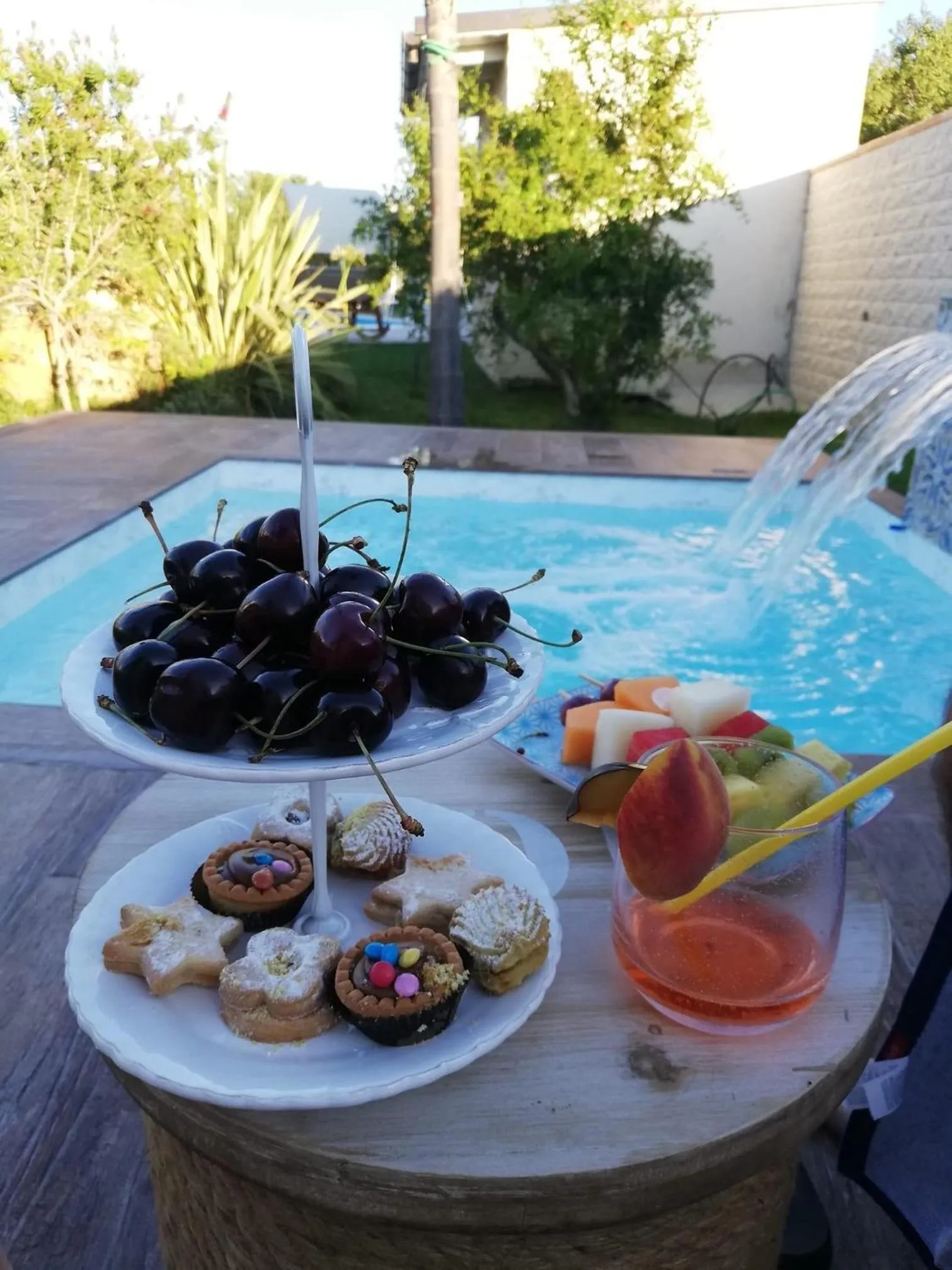 Relais Dea Degli Ulivi