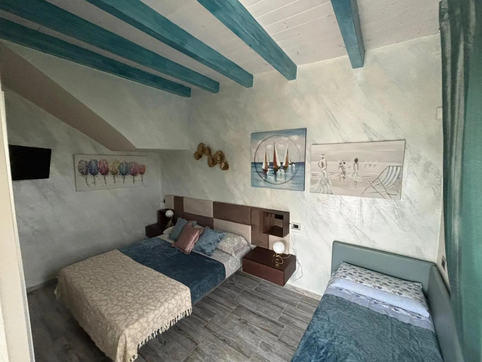 Suite with Hot Tub - single occupancy in Relais Dea Degli Ulivi
