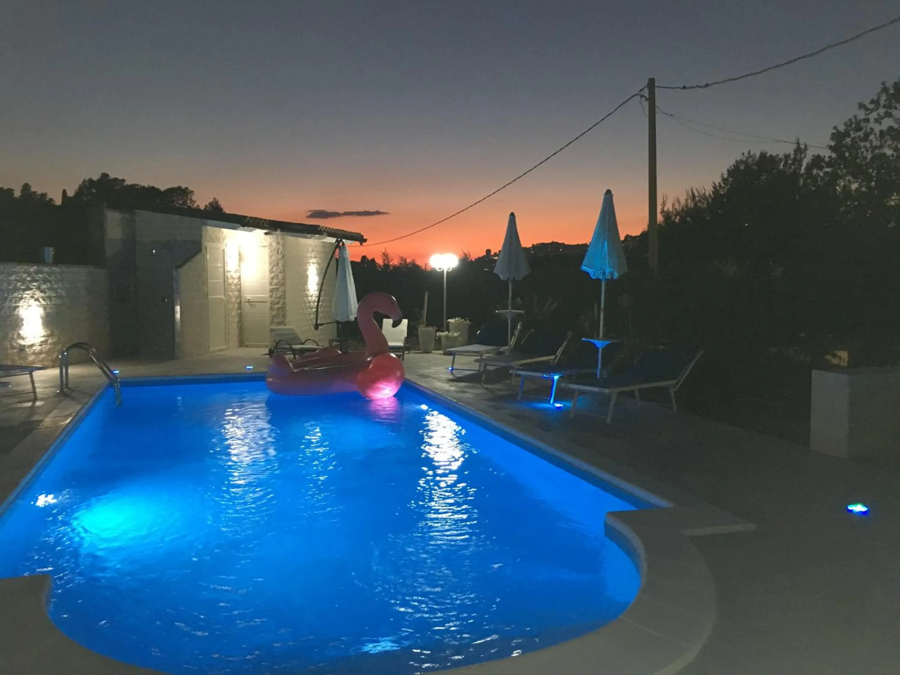 Relais Dea Degli Ulivi