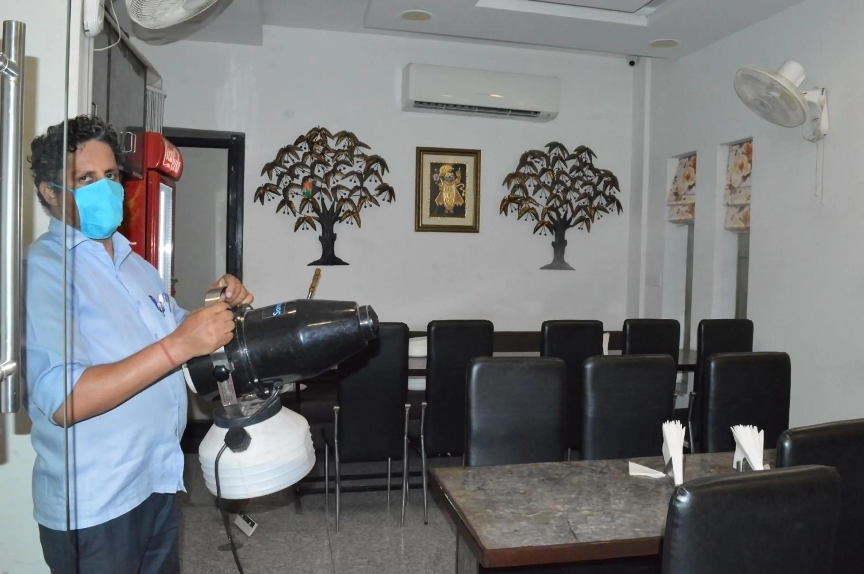 Madhav Muskan Residency