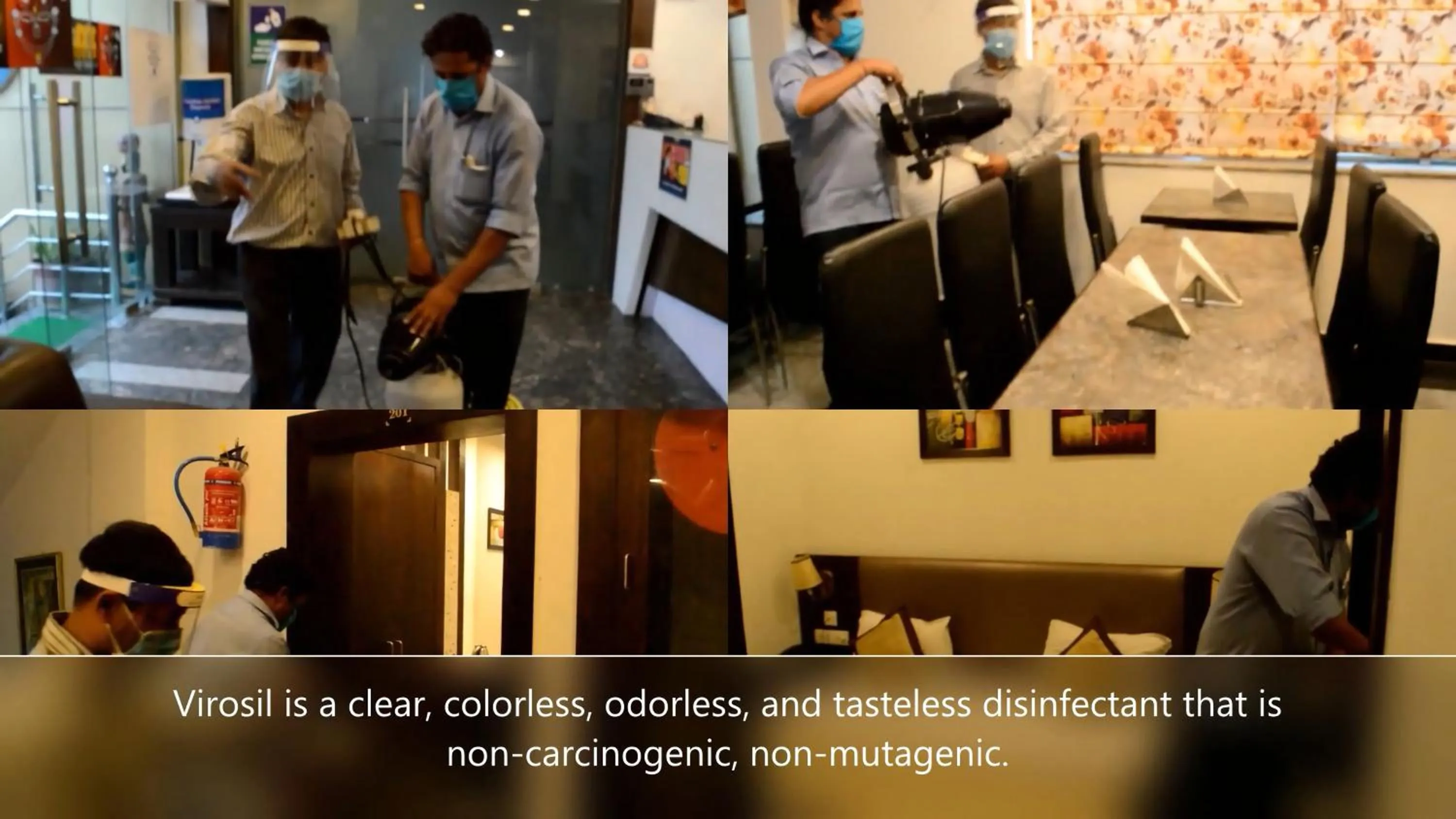 Madhav Muskan Residency