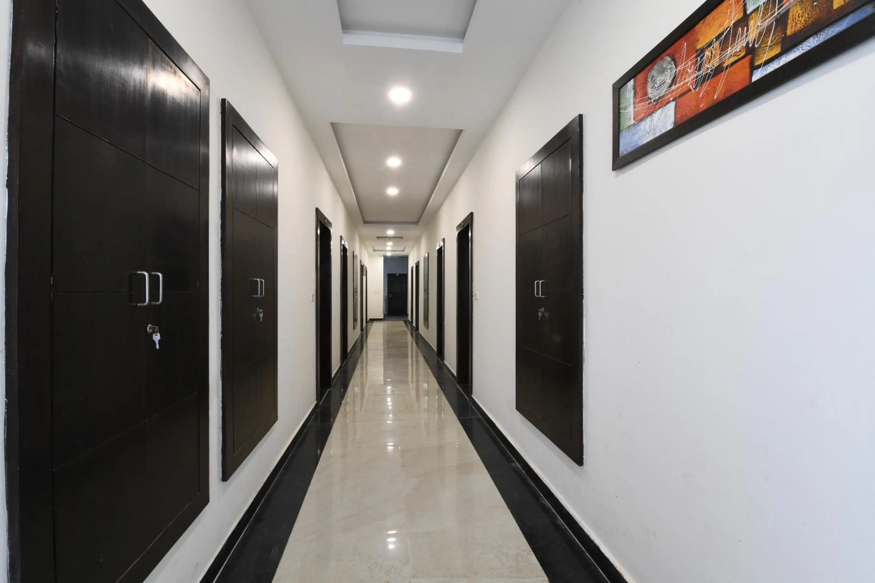 Other in Madhav Muskan Residency