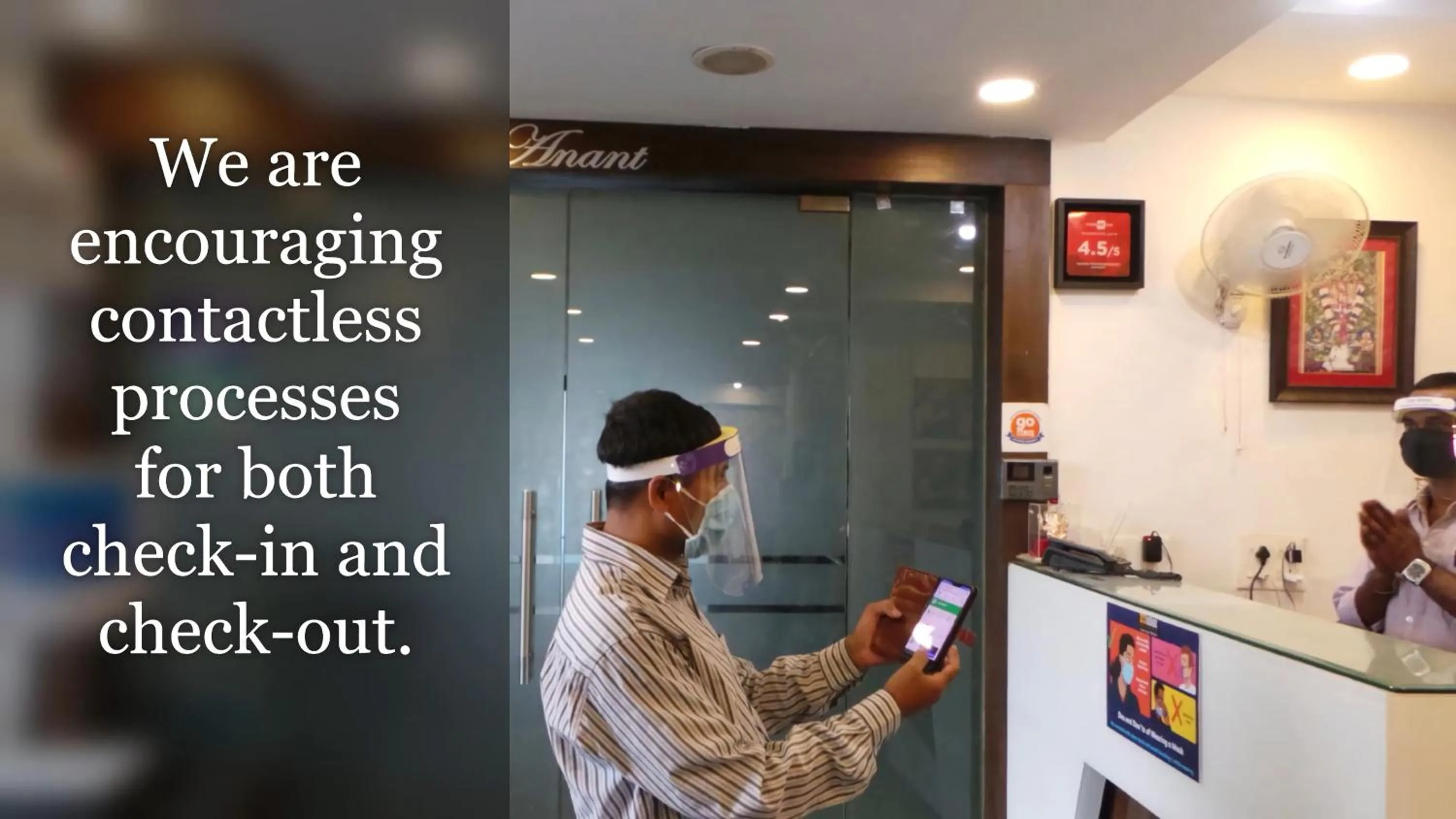 Madhav Muskan Residency