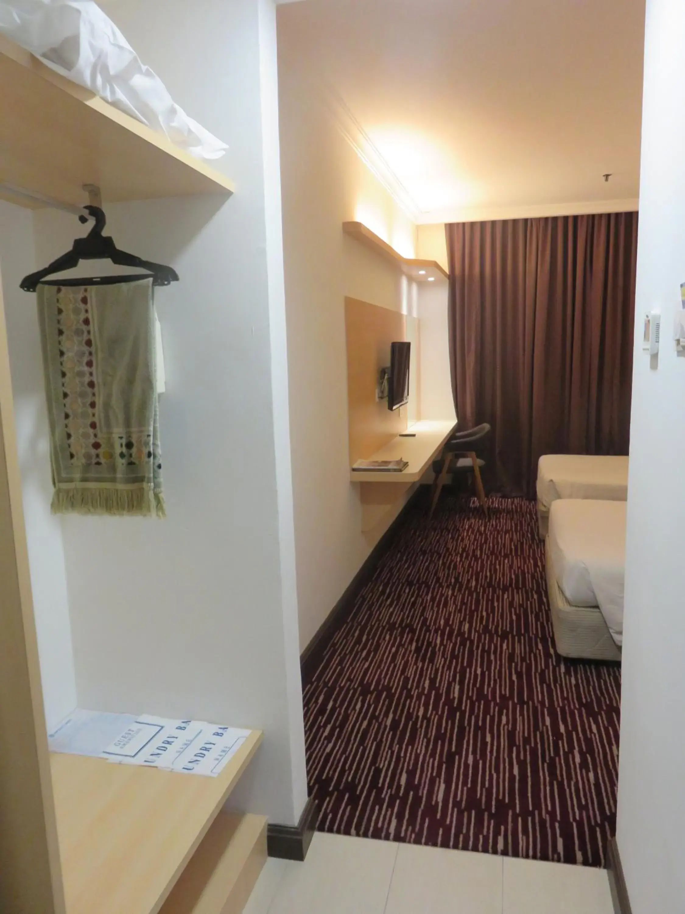 RHR Hotel Kajang RHR Hotel Kajang