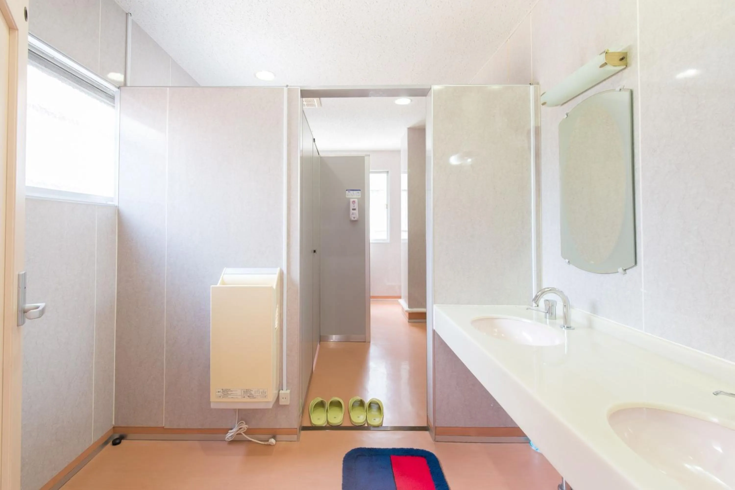 Toilet in Yamamoto Ryokan