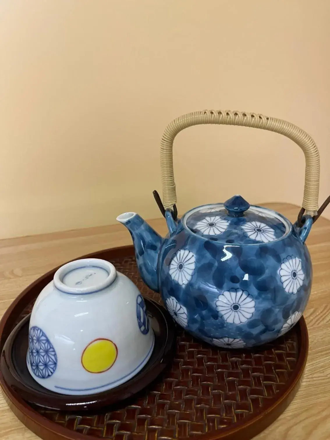 Photo of the whole room in Yamamoto Ryokan Photo of the whole room in Yamamoto Ryokan