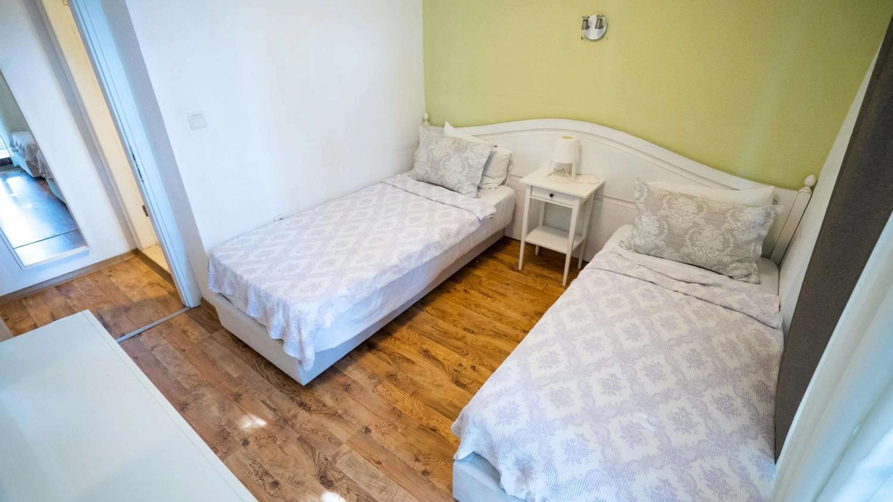 Bedroom in Alaçatı Private