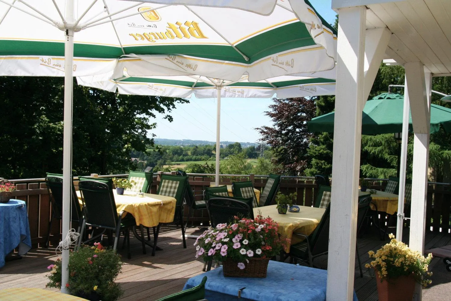 Hotel Wuppertaler Hof