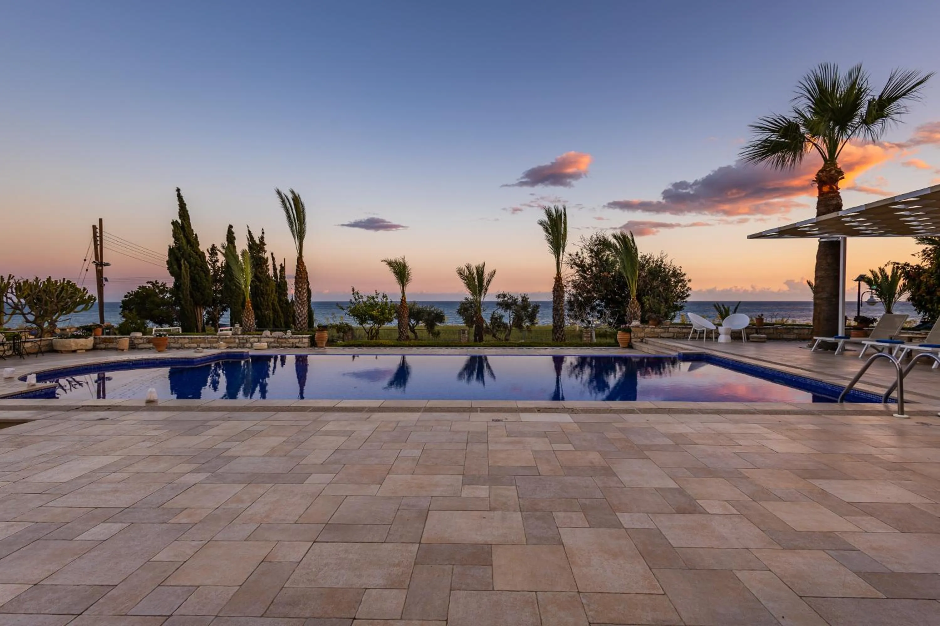 Villa Chrysta