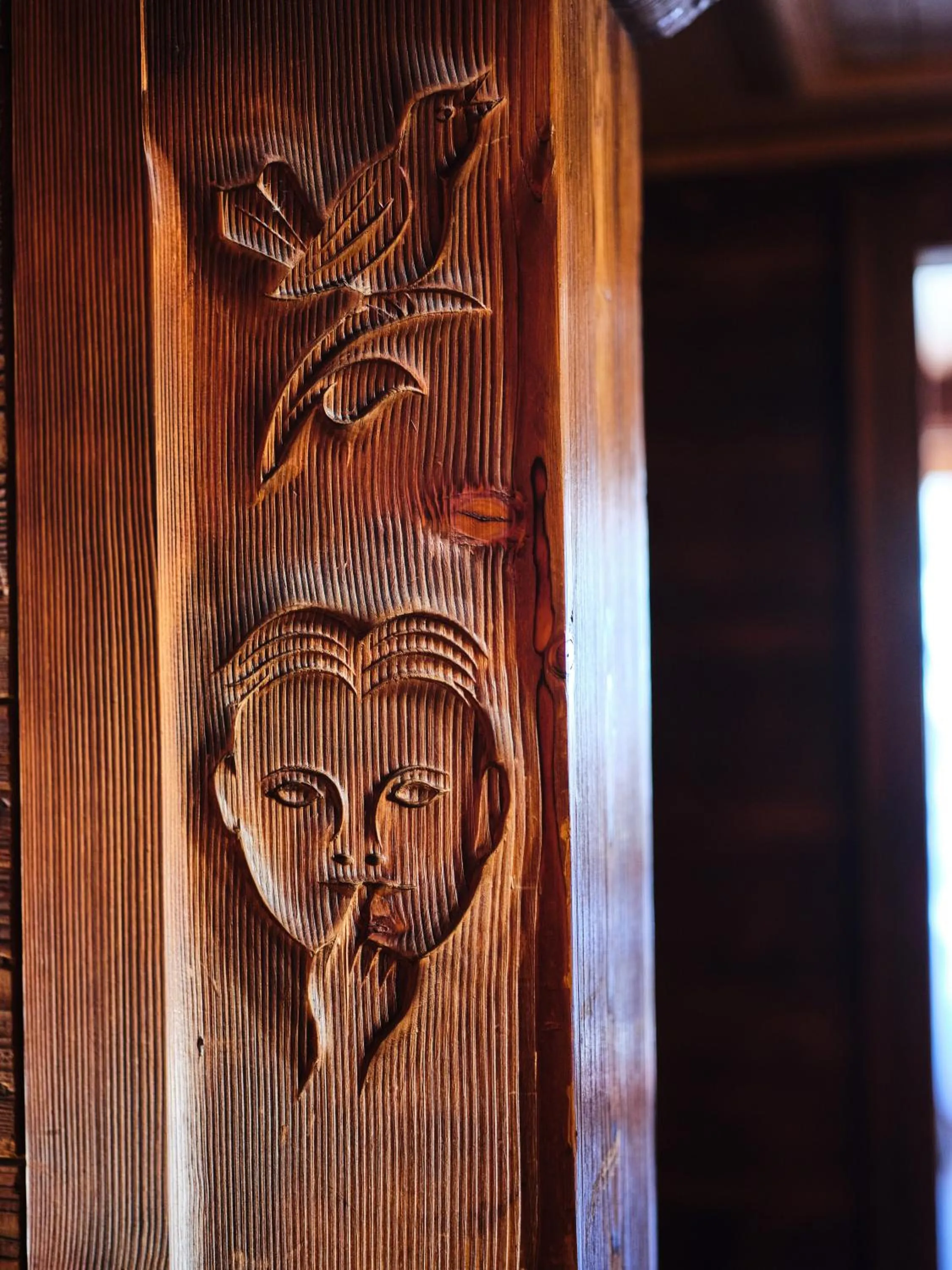 Other in Hotel Chesa Grischuna