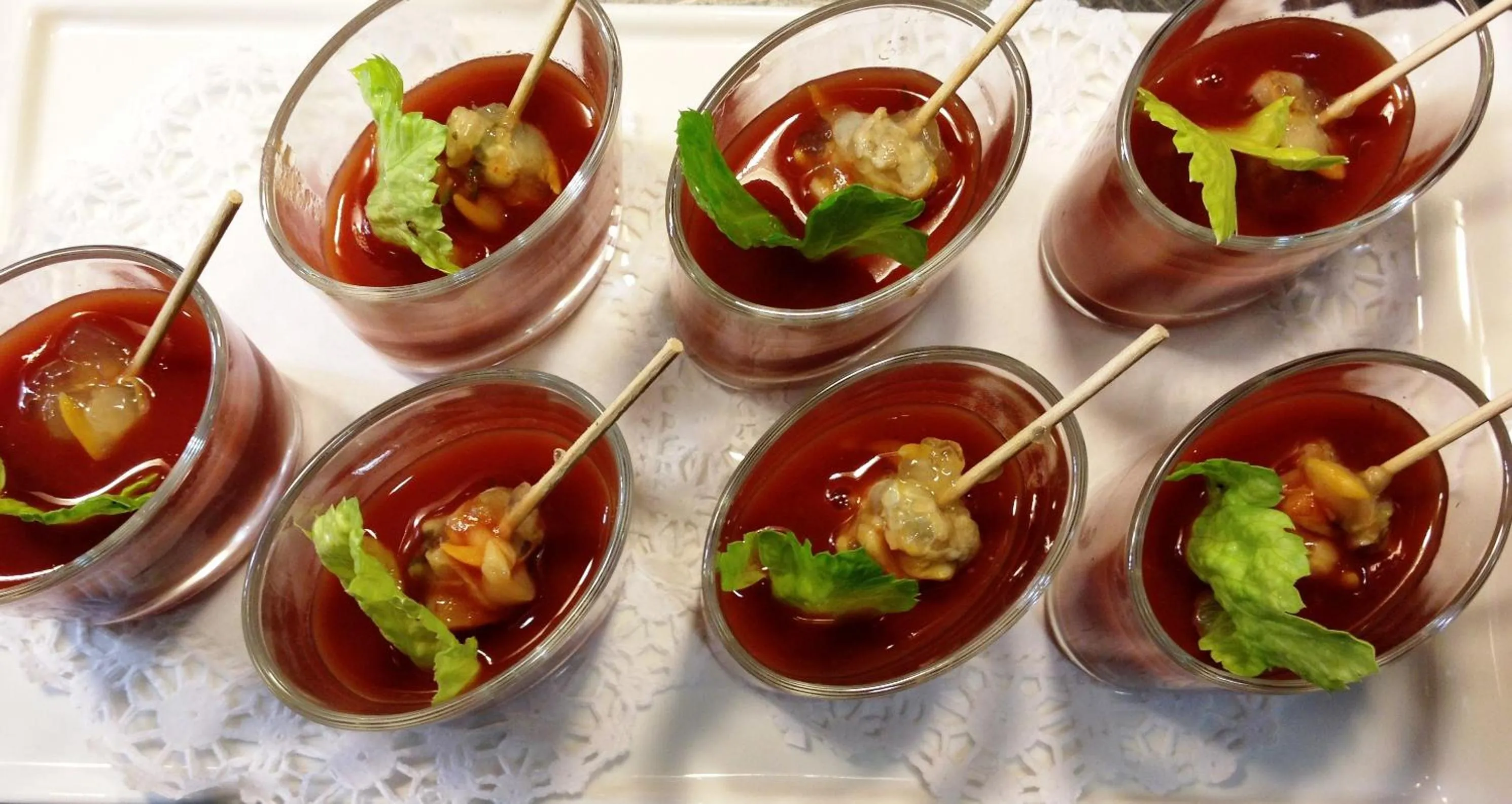 Meals in Hotel & Spa Casa Irene