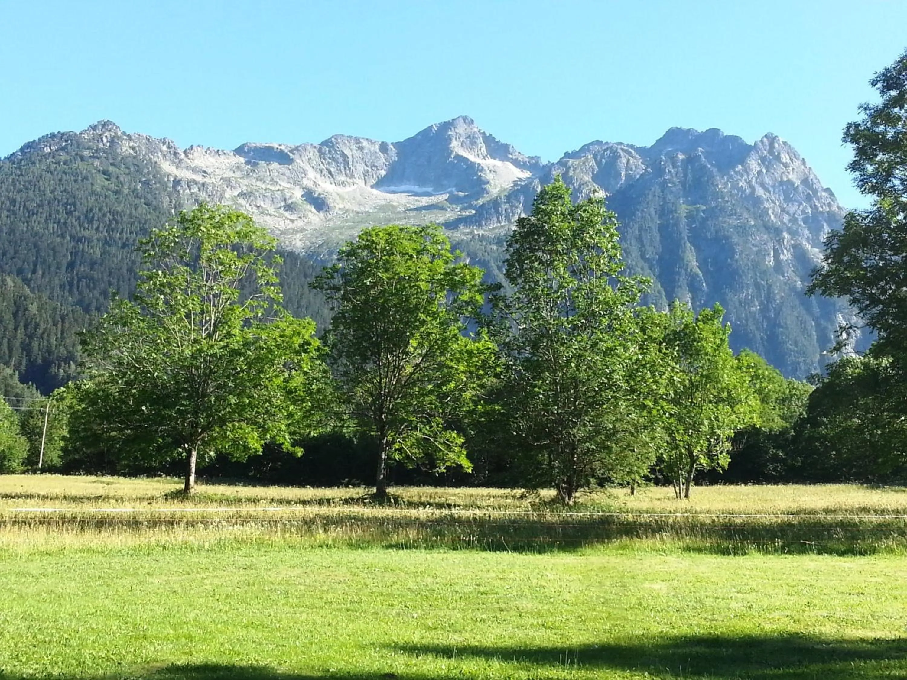 Day in Hotel & Spa Casa Irene