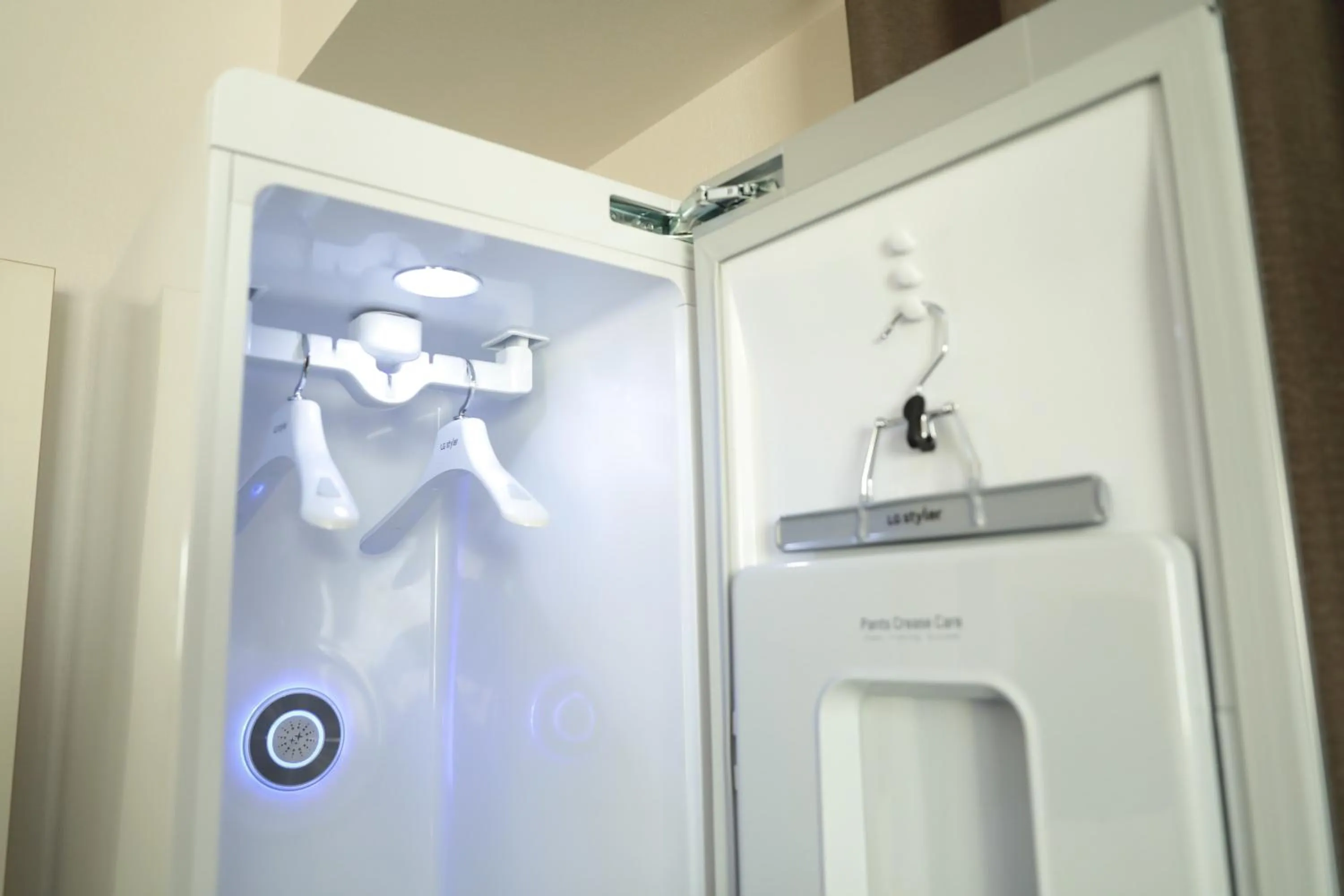 Photo of the whole room in Henn na Hotel Tokyo Nishikasai